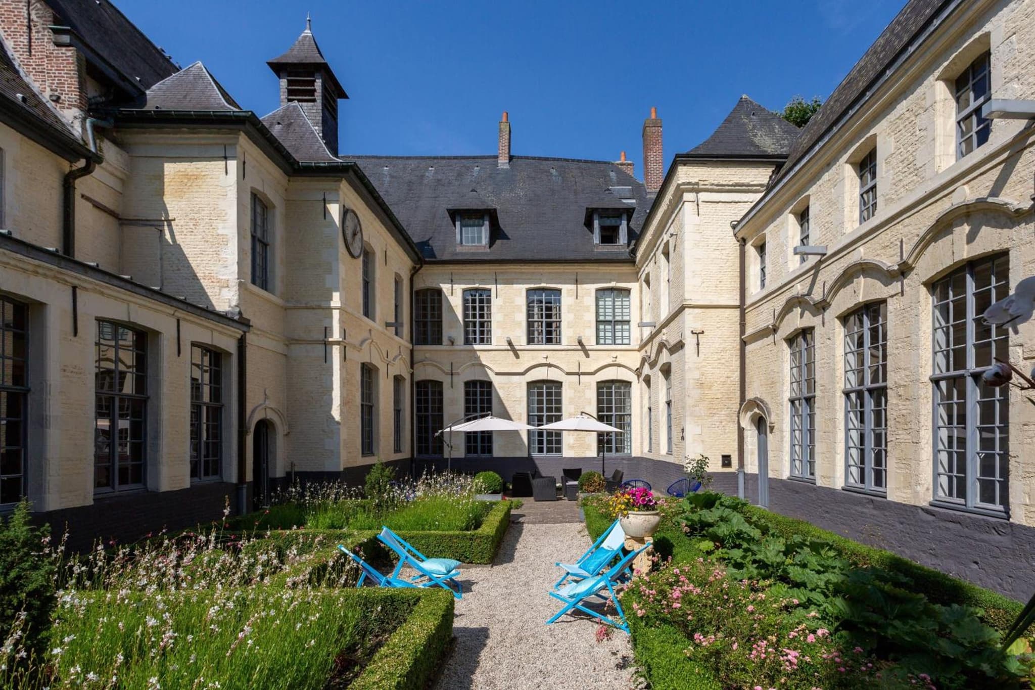 L'Hermitage Gantois, Autograph Collection photo 2
