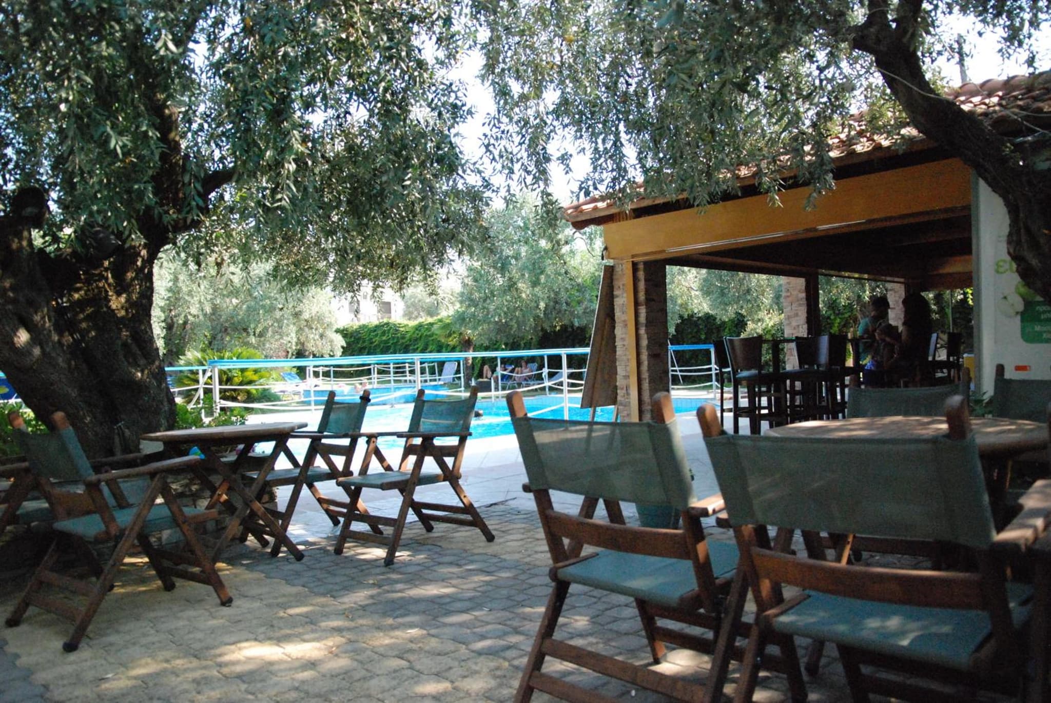 Monemvasia Hotel photo 2