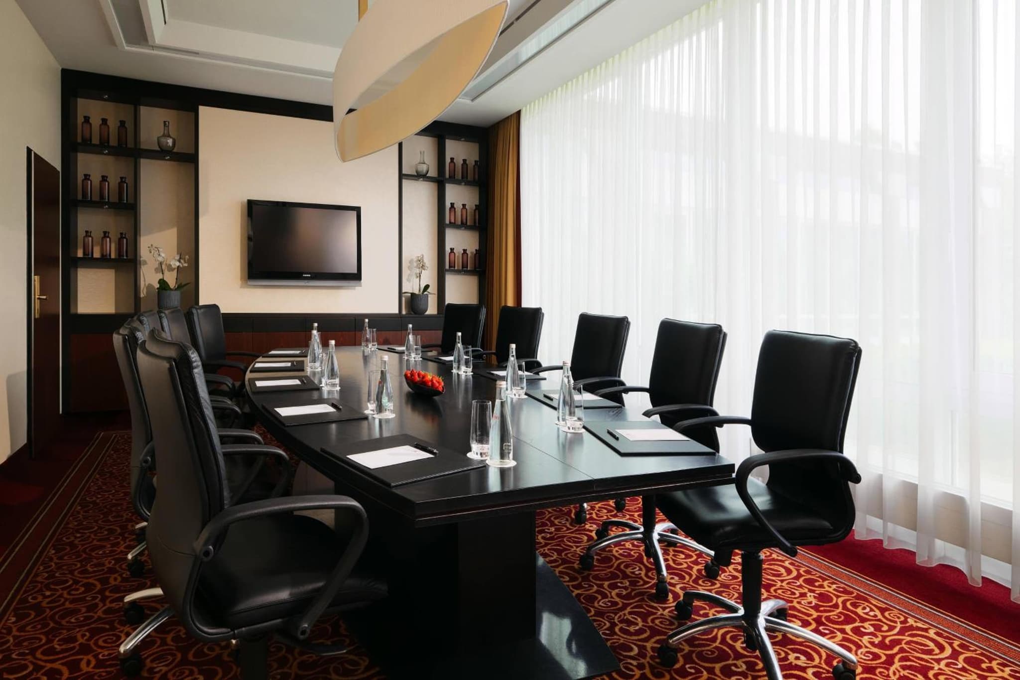 Heidelberg Marriott Hotel photo 3