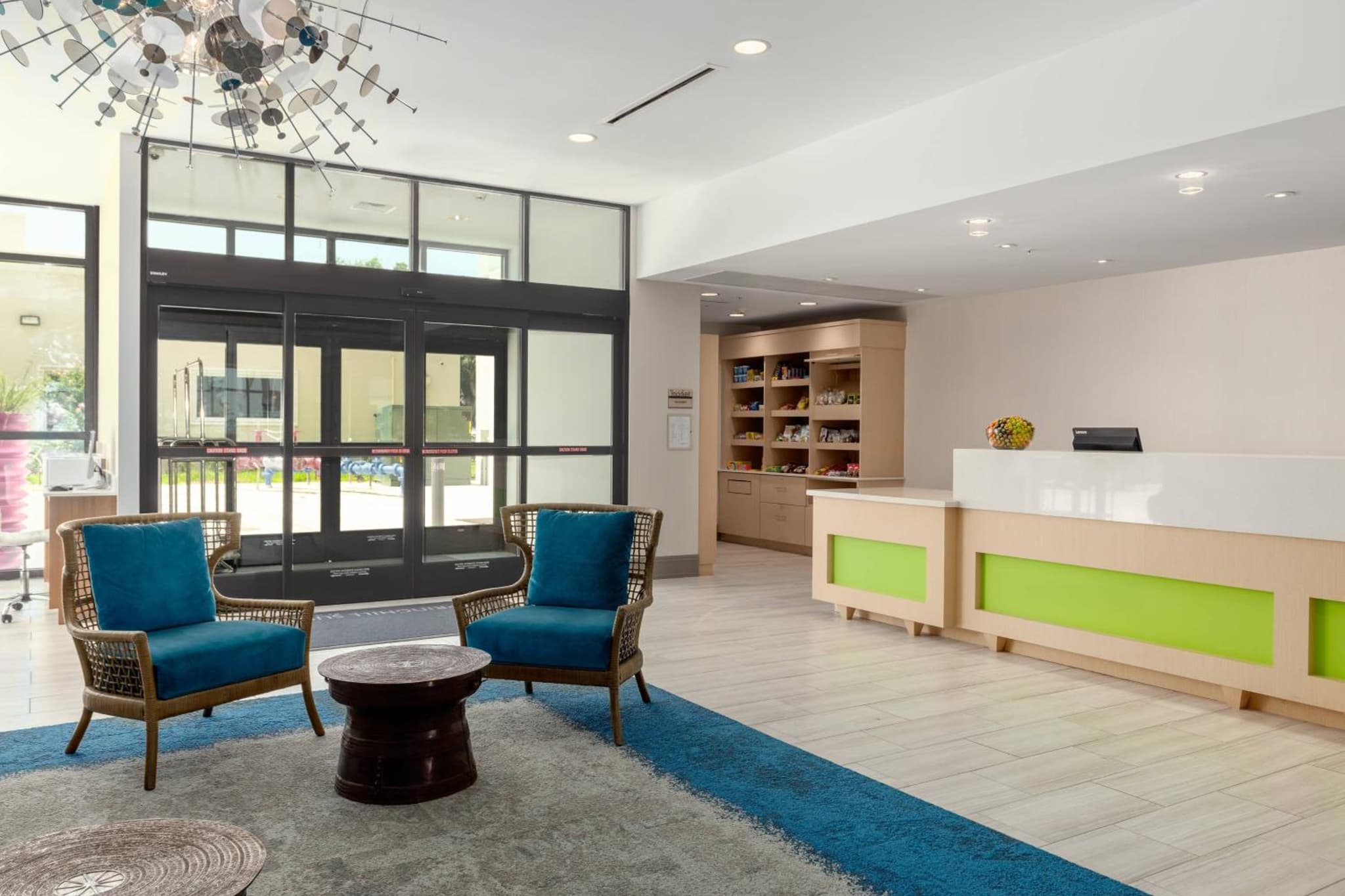 SpringHill Suites by Marriott Bradenton Downtown/Riverfront photo 7