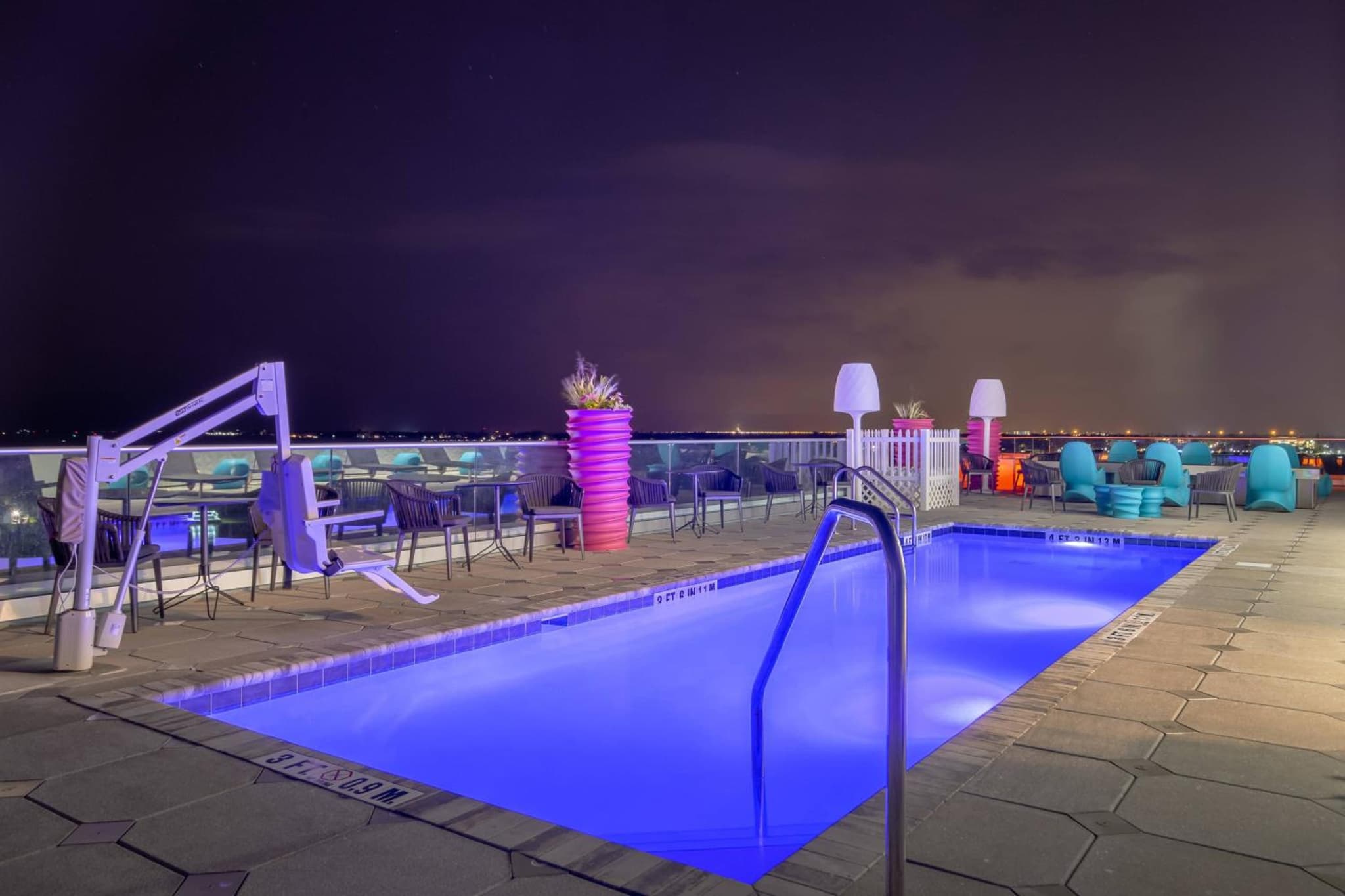 SpringHill Suites by Marriott Bradenton Downtown/Riverfront photo 3