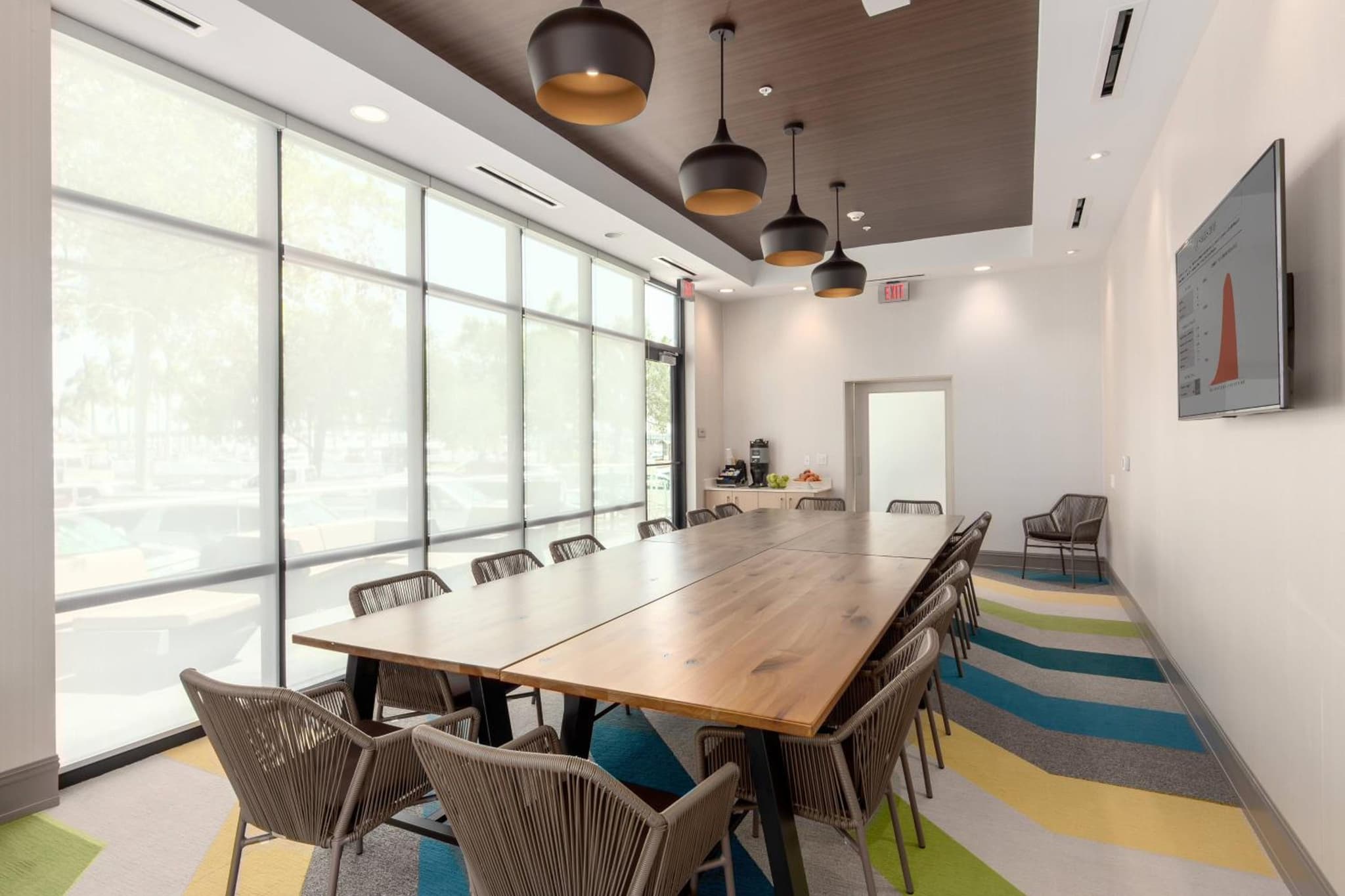 SpringHill Suites by Marriott Bradenton Downtown/Riverfront photo 5