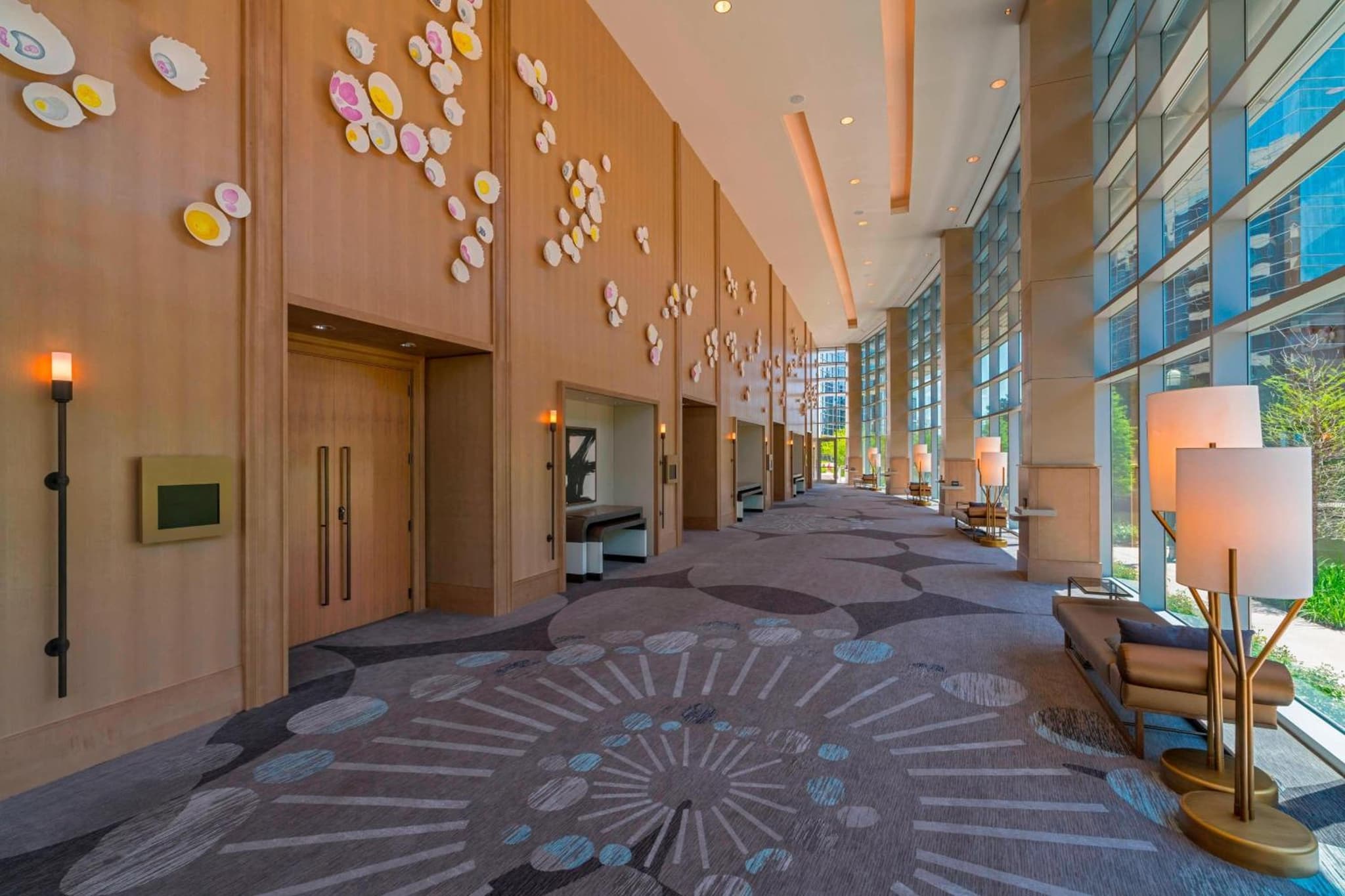 The Westin at The Woodlands photo 6