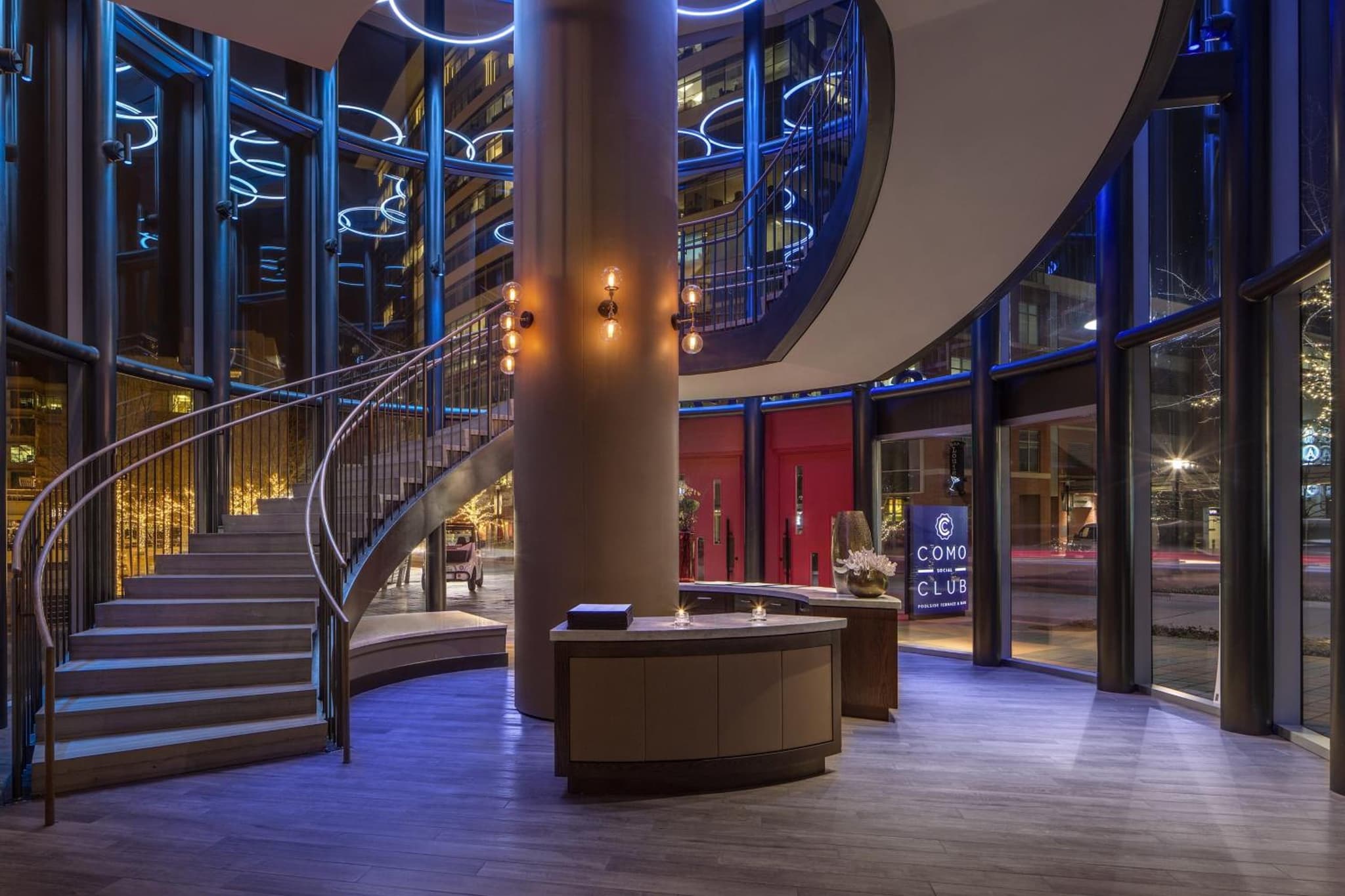 The Westin at The Woodlands photo 5