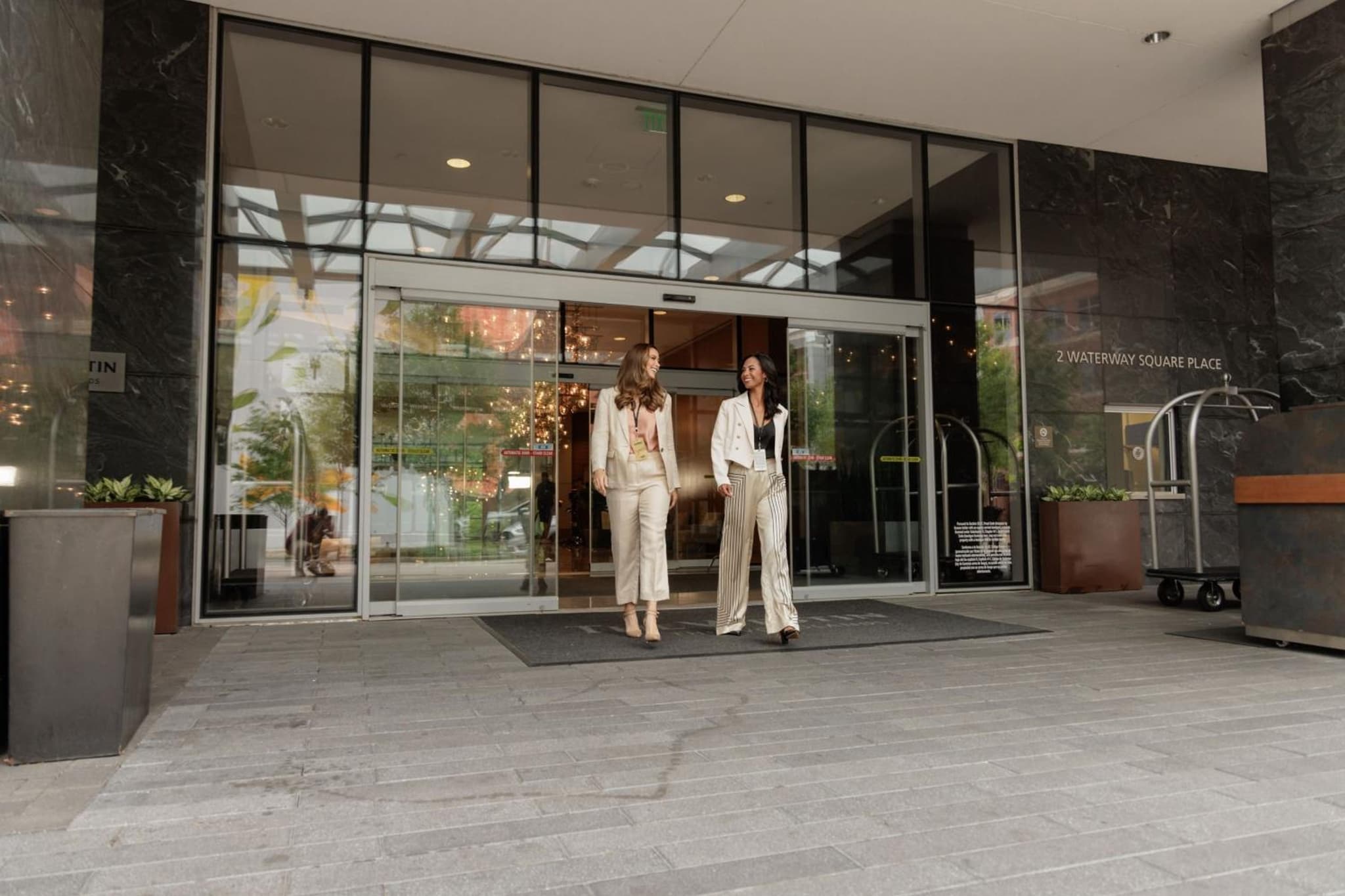 The Westin at The Woodlands photo 3