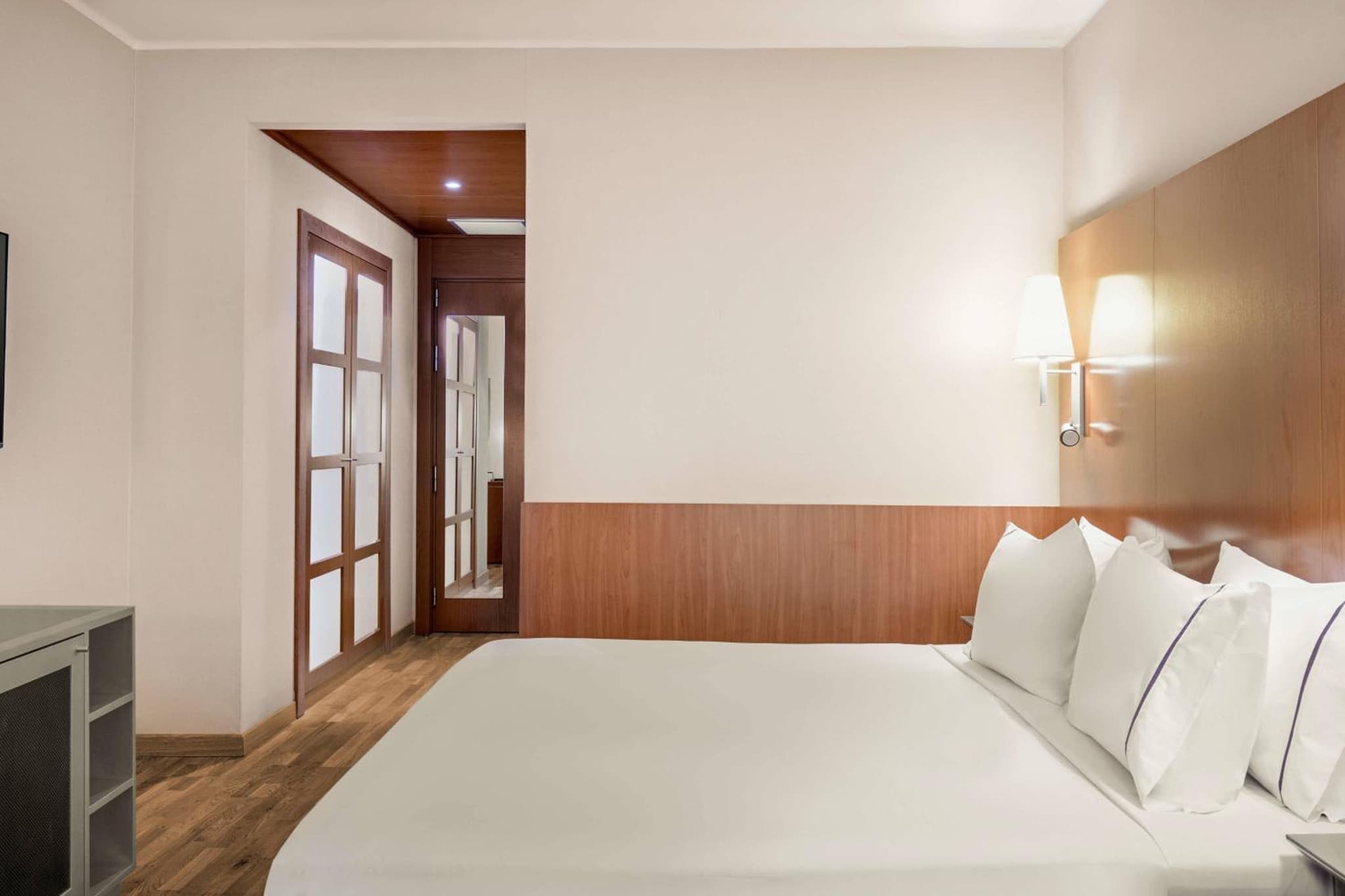AC Hotel Genova by Marriott photo 9