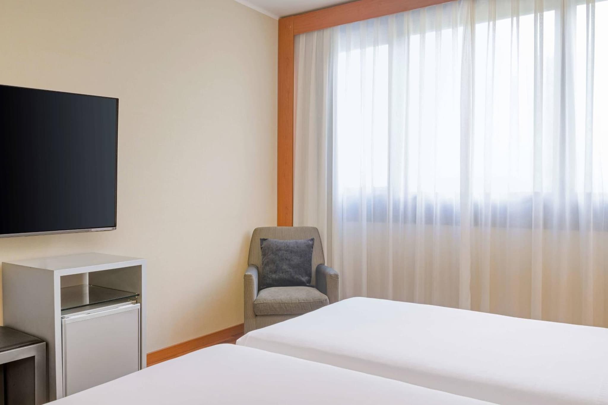 AC Hotel Genova by Marriott photo 4