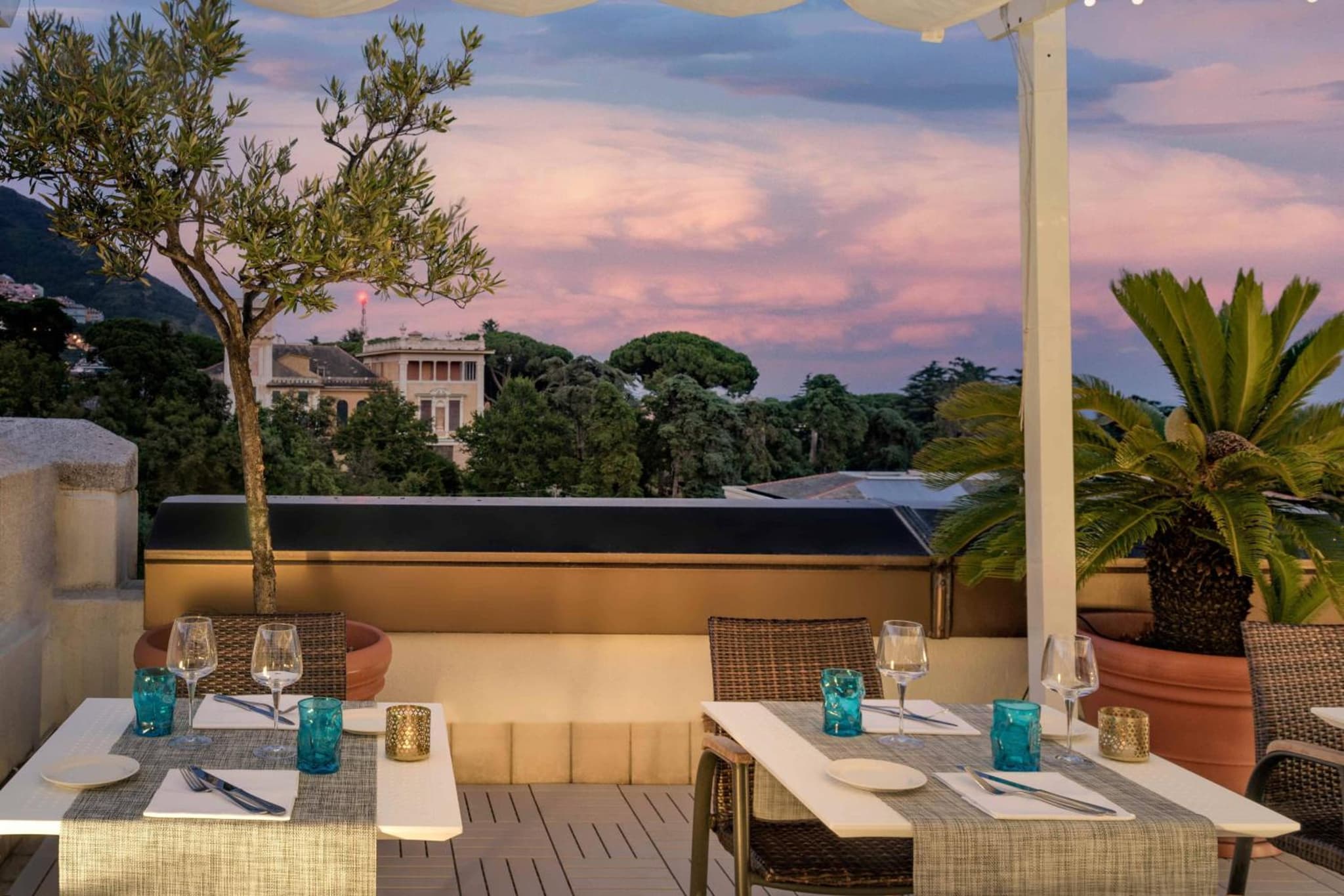AC Hotel Genova by Marriott photo 5