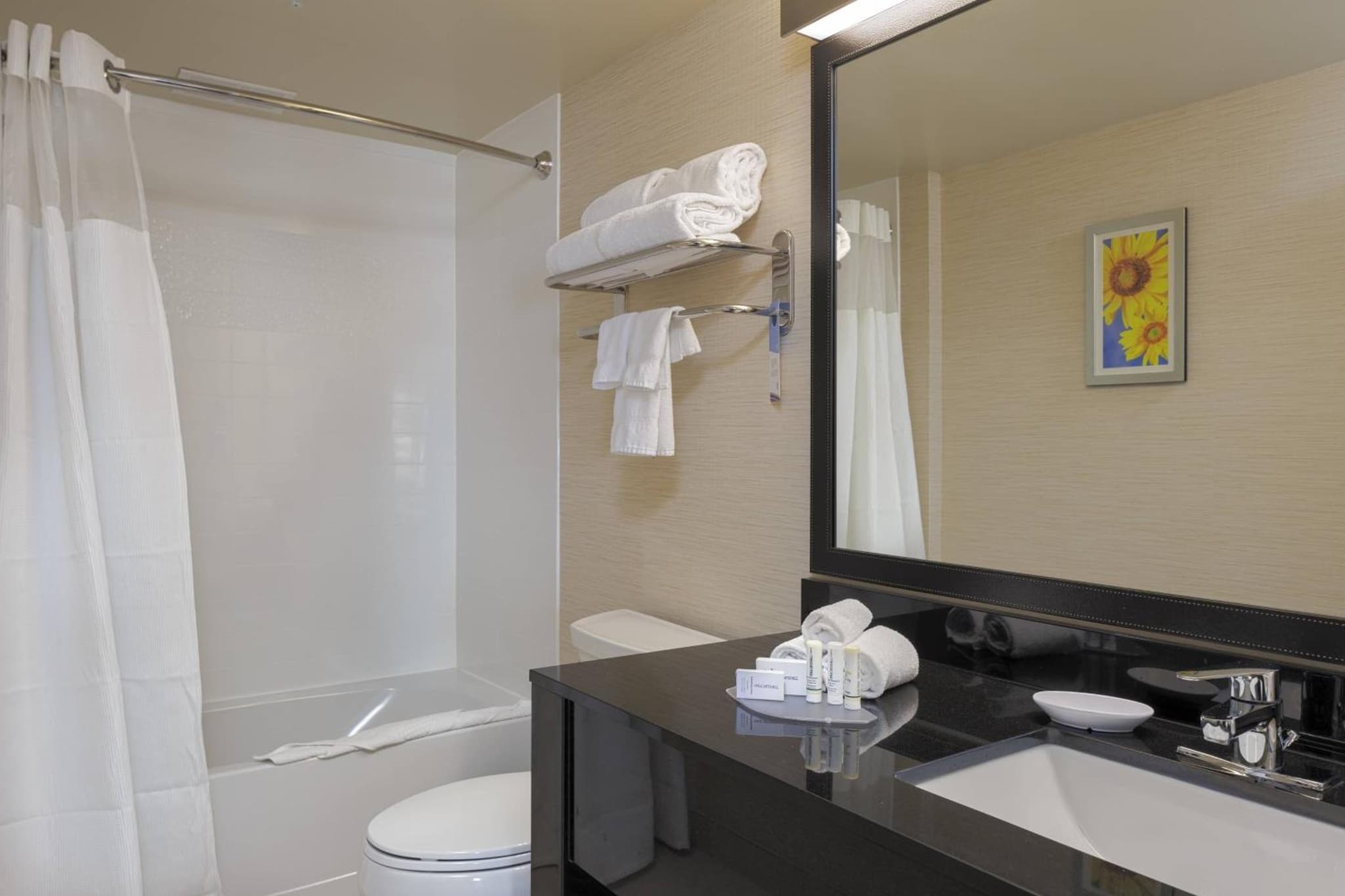 Fairfield Inn & Suites by Marriott Belleville photo 3