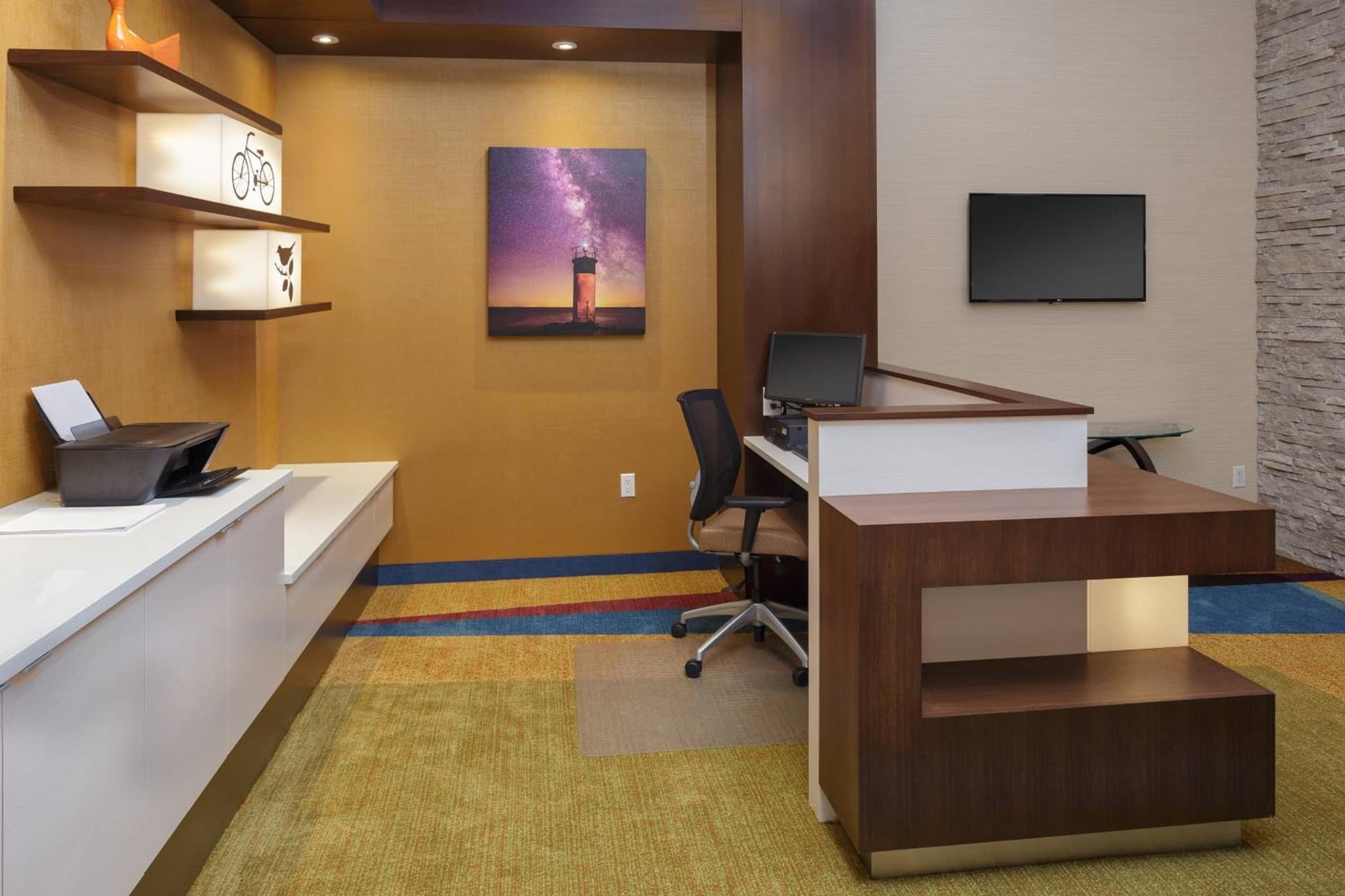 Fairfield Inn & Suites by Marriott Belleville photo 5