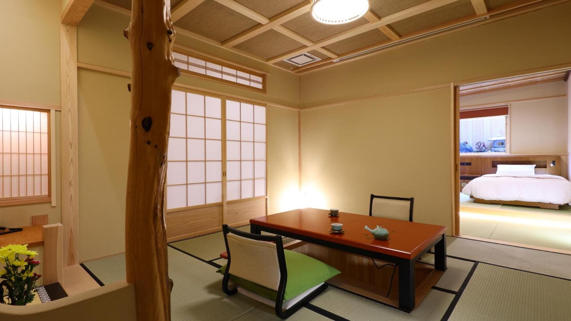 Shibu Onsen KOKUYA photo 8