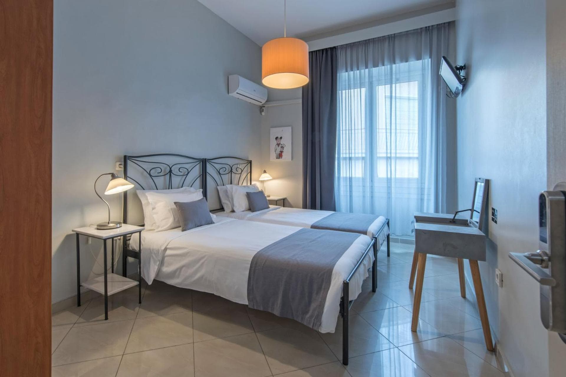 Kimon Hotel Athens photo 3
