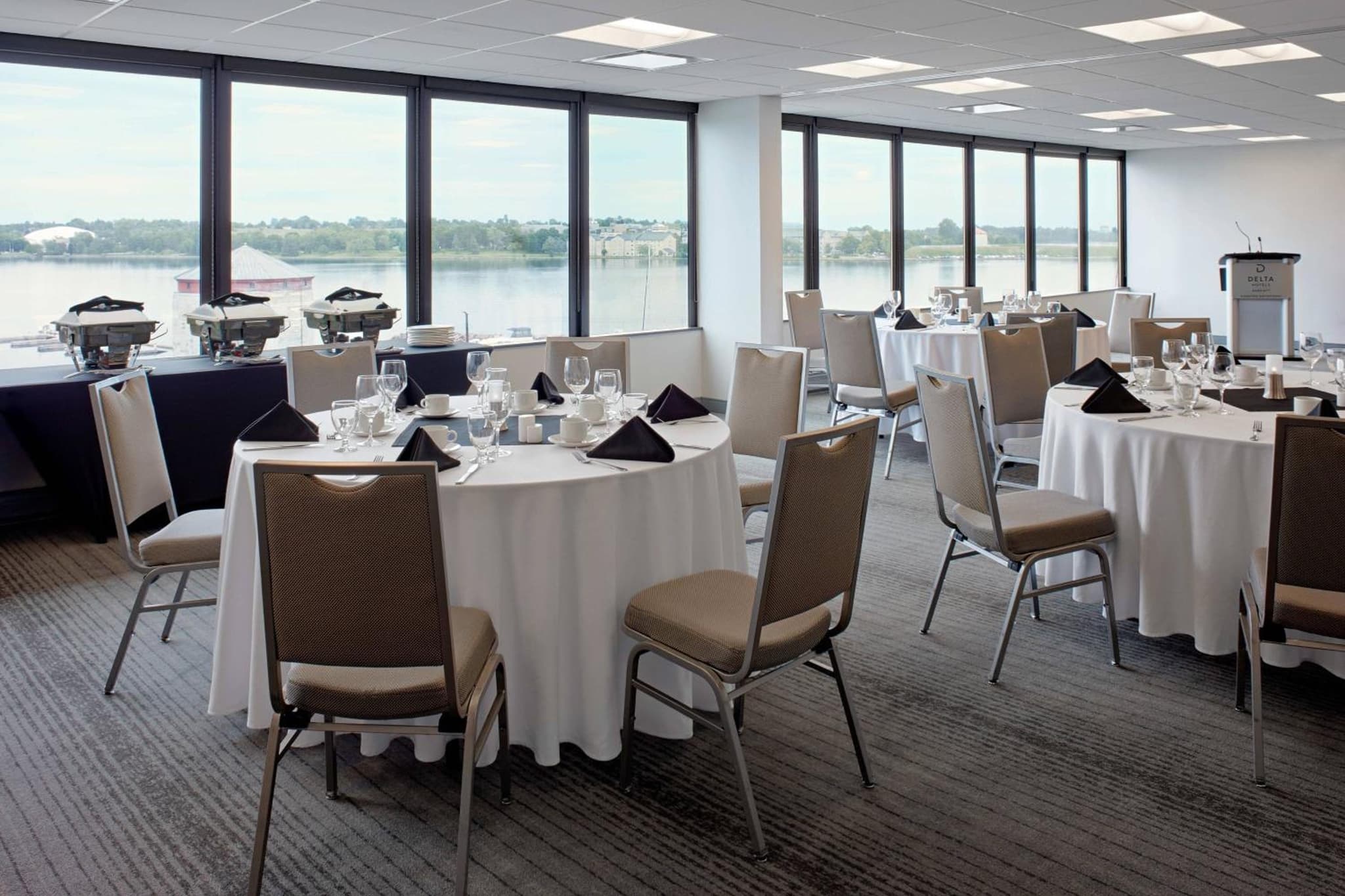 Delta Hotels by Marriott Kingston Waterfront photo 9