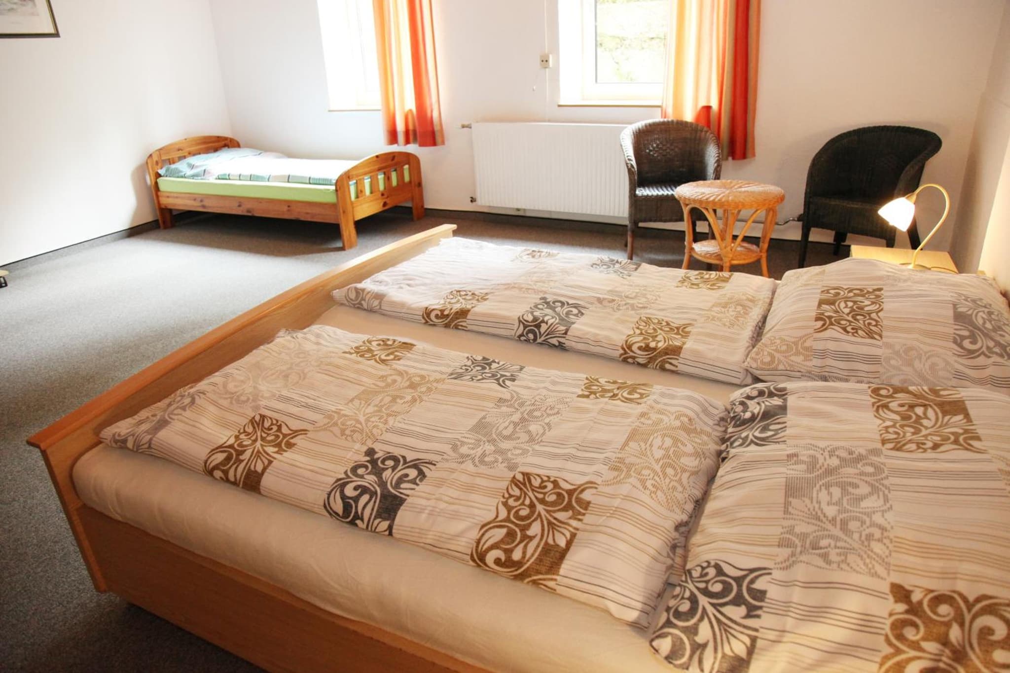 Pension Stadt Grein photo 3
