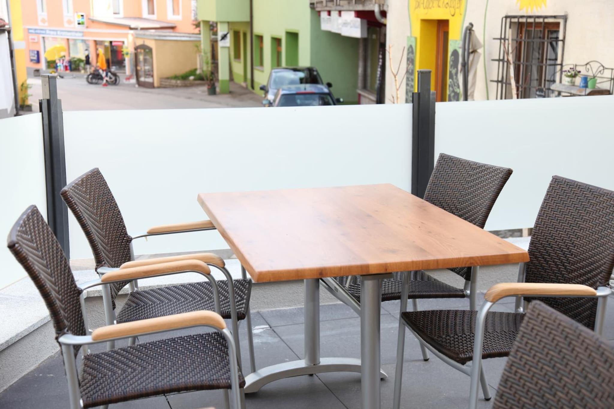 Pension Stadt Grein photo 4