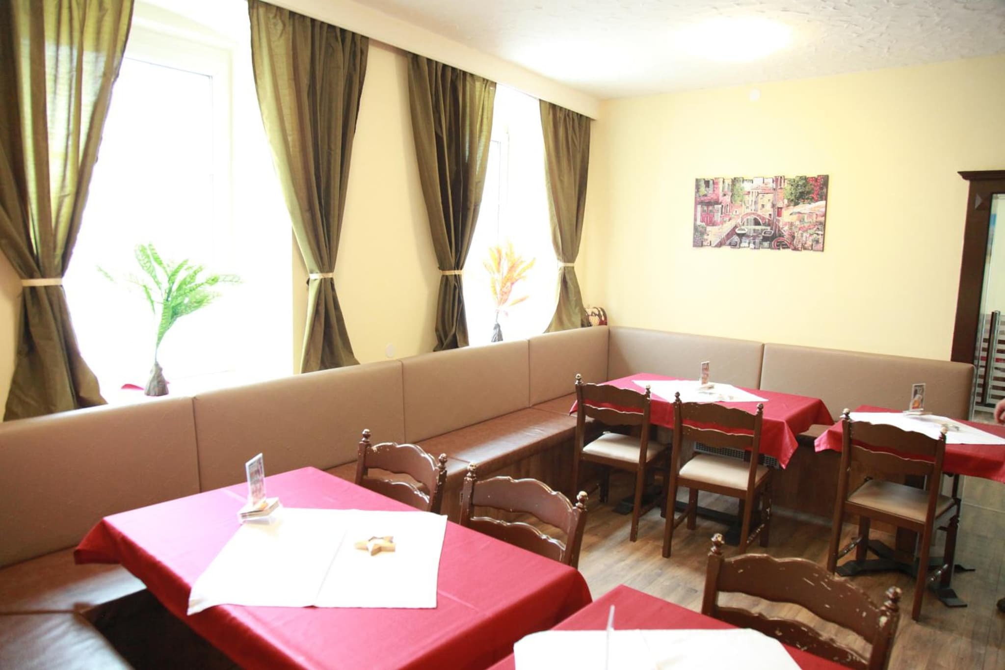 Pension Stadt Grein photo 8