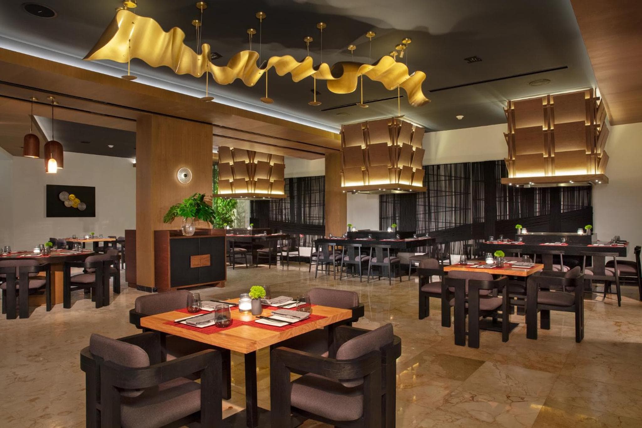 Dreams Sands Cancun Resort & Spa photo 2