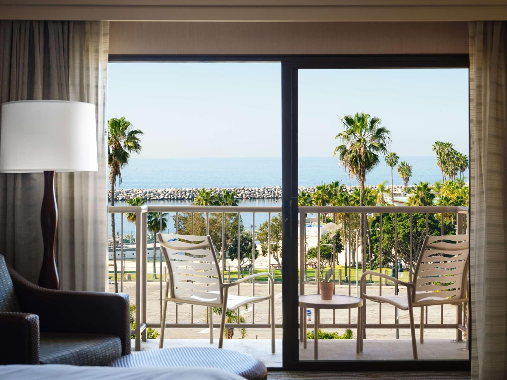 Sonesta Redondo Beach and Marina photo 3