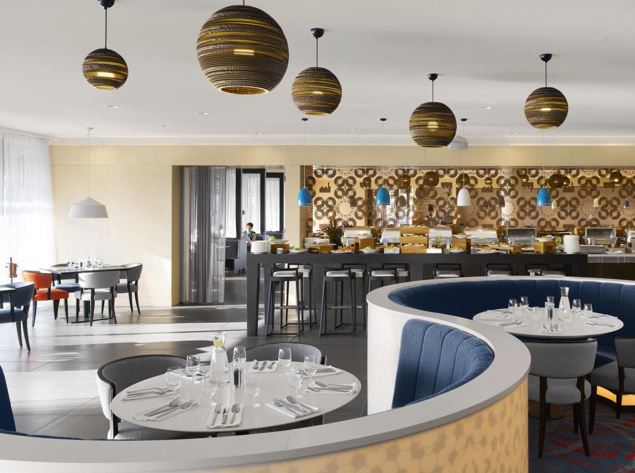 Radisson Blu Manchester Airport photo 7
