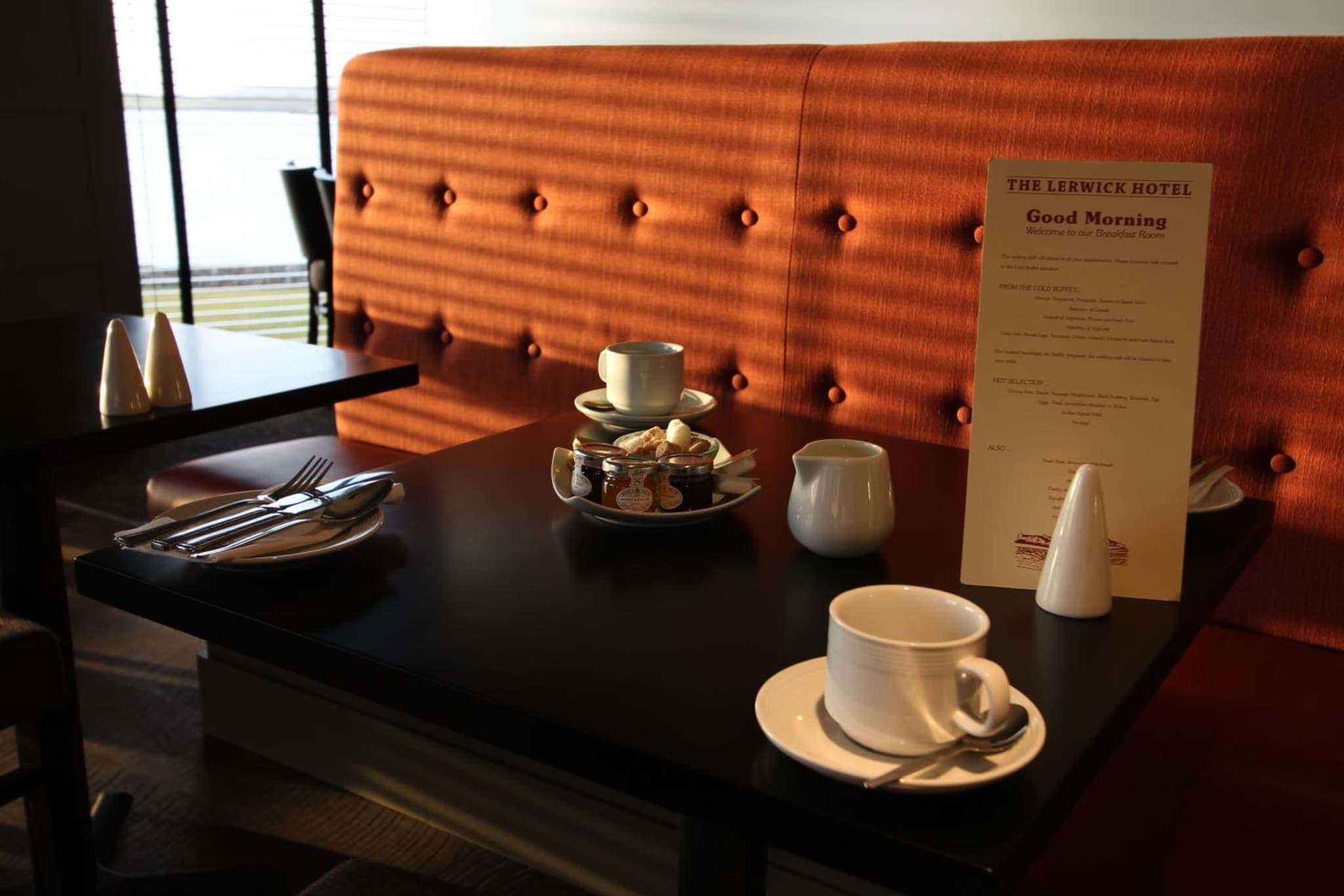 The Lerwick Hotel photo 2