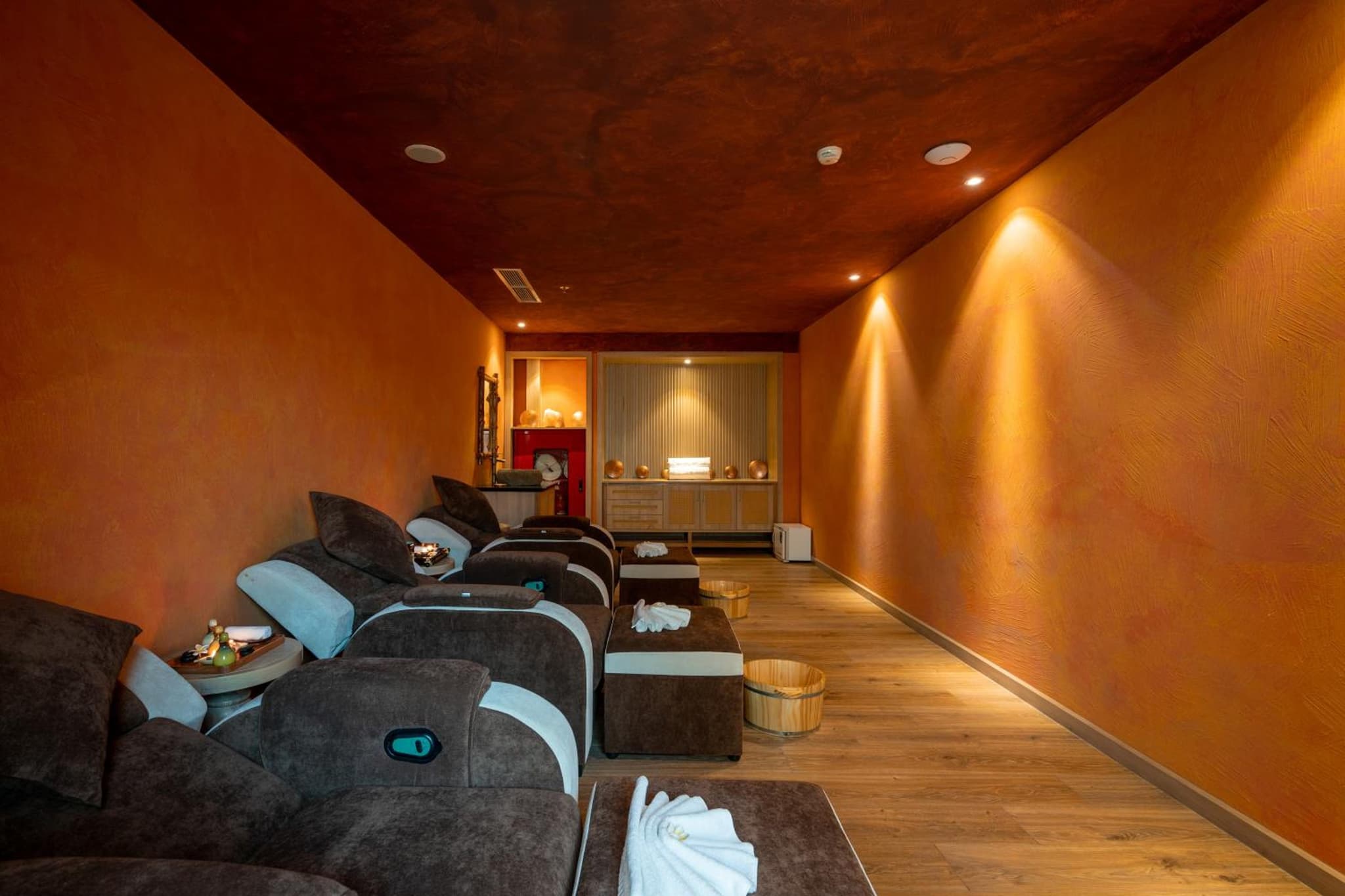Sala Grand Tuy Hoa Hotel photo 8