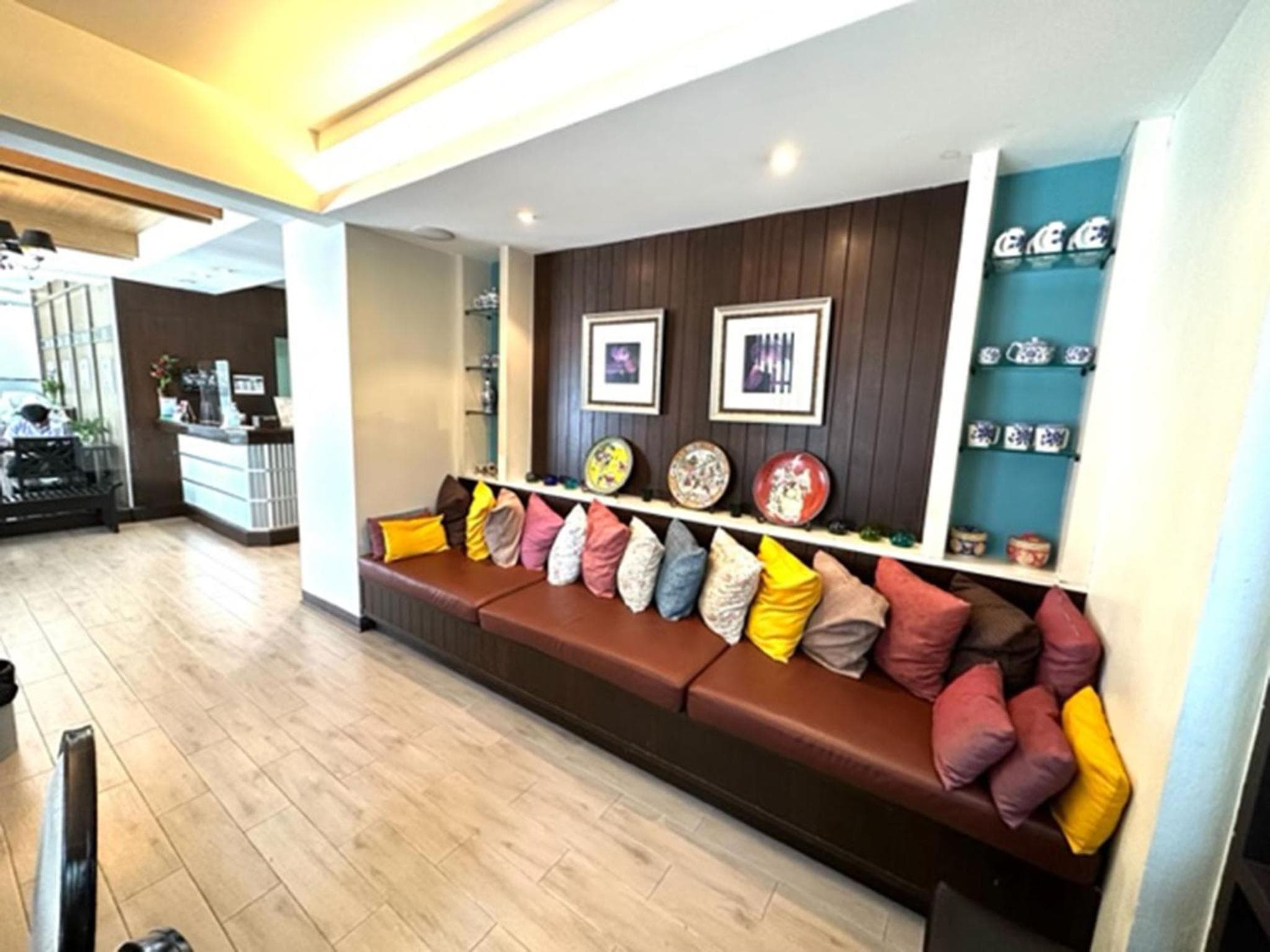 Sawasdee Hotel @ Sukhumvit Soi 8 photo 9