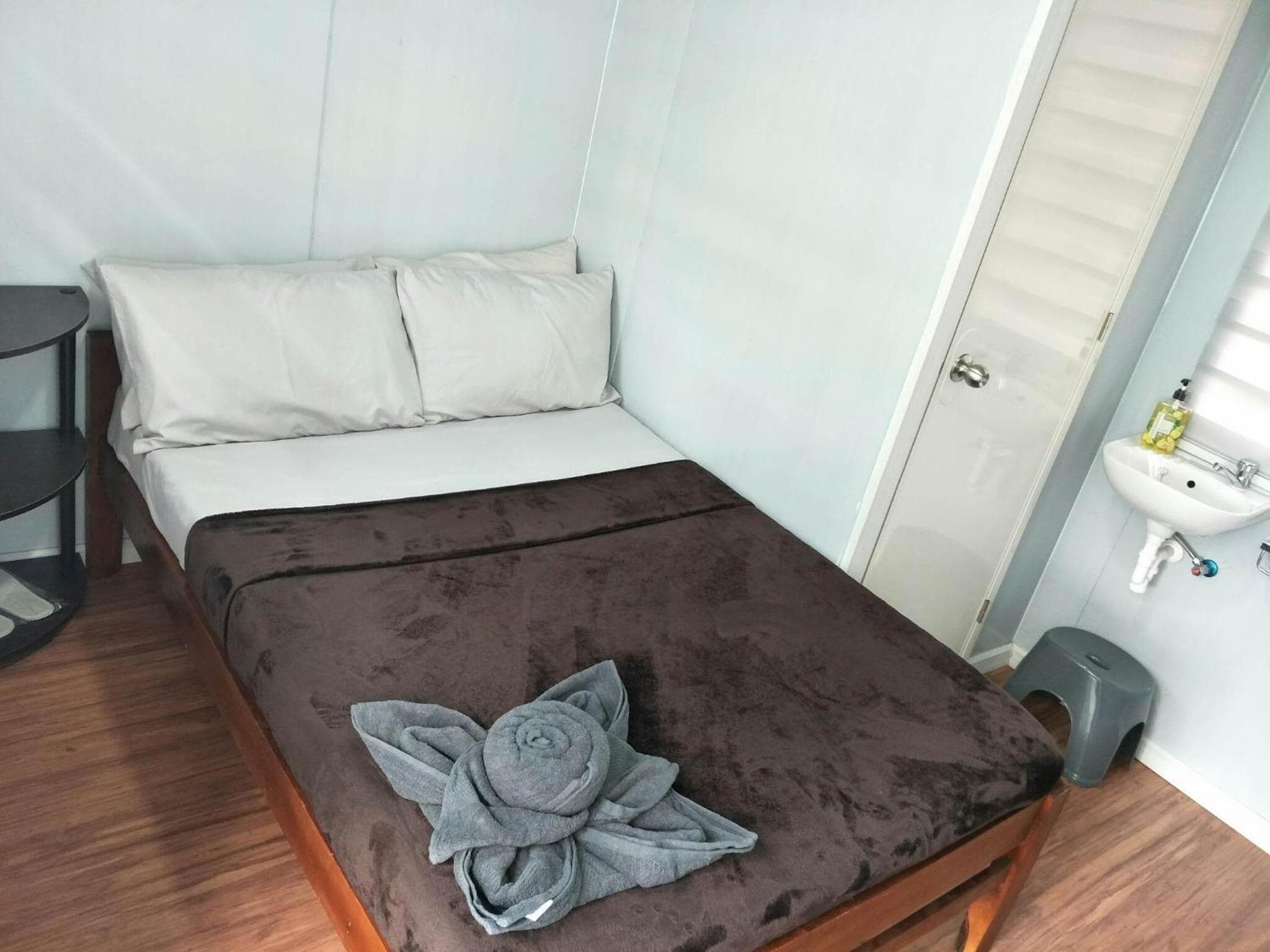 Olive Hostel Roxas City photo 6