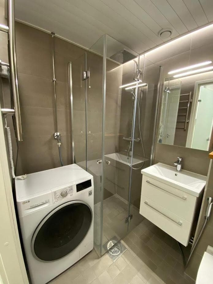 City Apartment Sotilaskatu photo 8