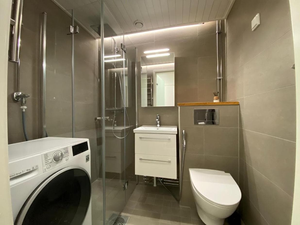 City Apartment Sotilaskatu photo 6
