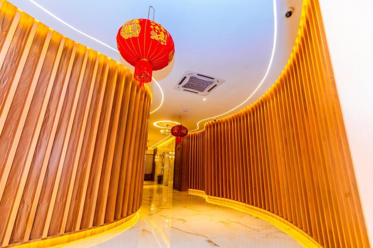 Dynasty Casino Hotel photo 9
