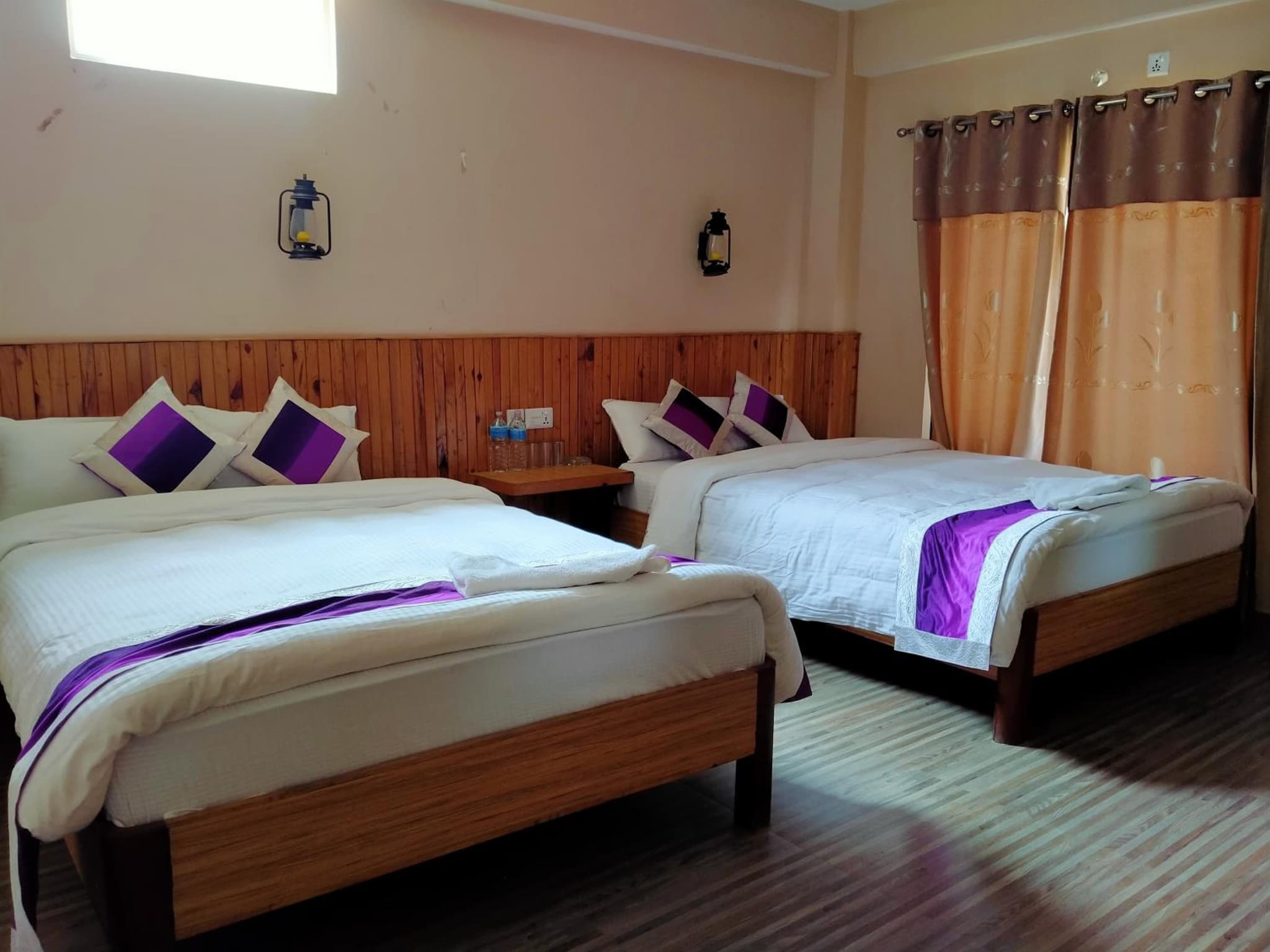 HOTEL CROWN HORIZON photo 9