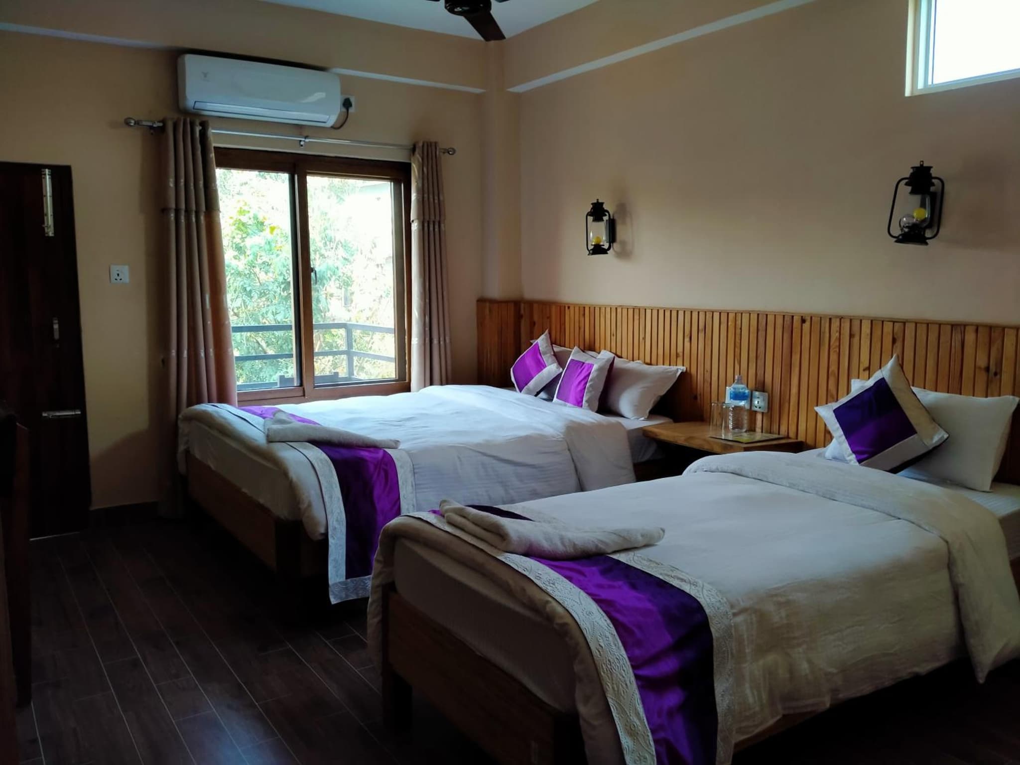 HOTEL CROWN HORIZON photo 4
