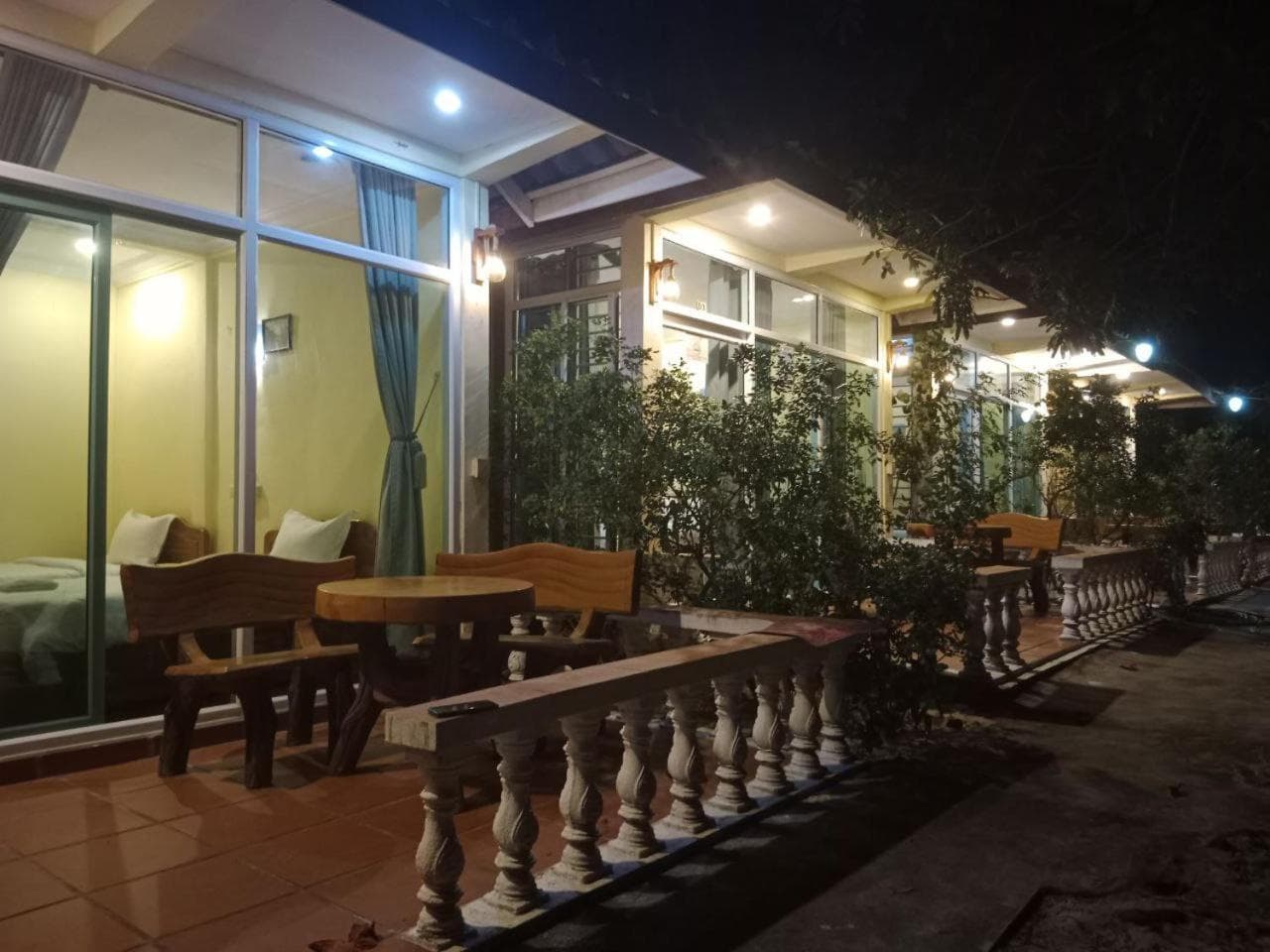 Sok San Villa Koh Rong photo 8