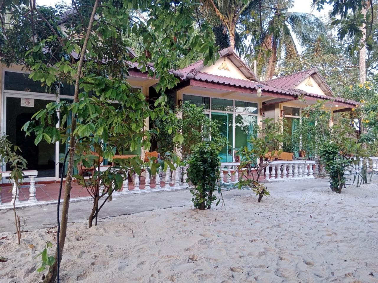 Sok San Villa Koh Rong photo 7