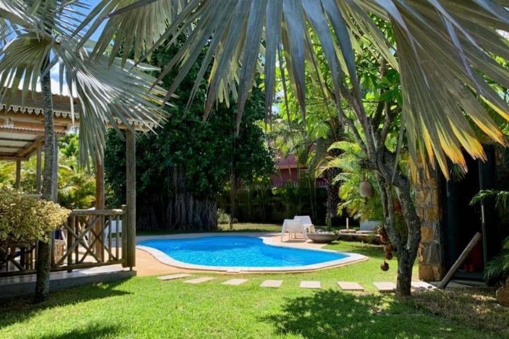 Villa Banian Île Maurice photo 5