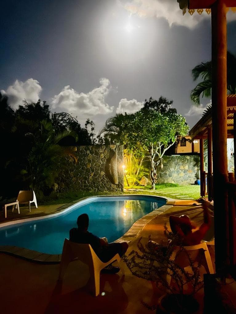 Villa Banian Île Maurice photo 3