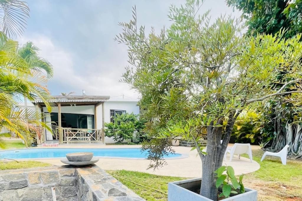 Villa Banian Île Maurice photo 9