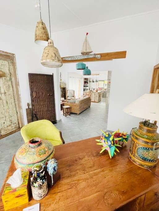 Villa Banian Île Maurice photo 8