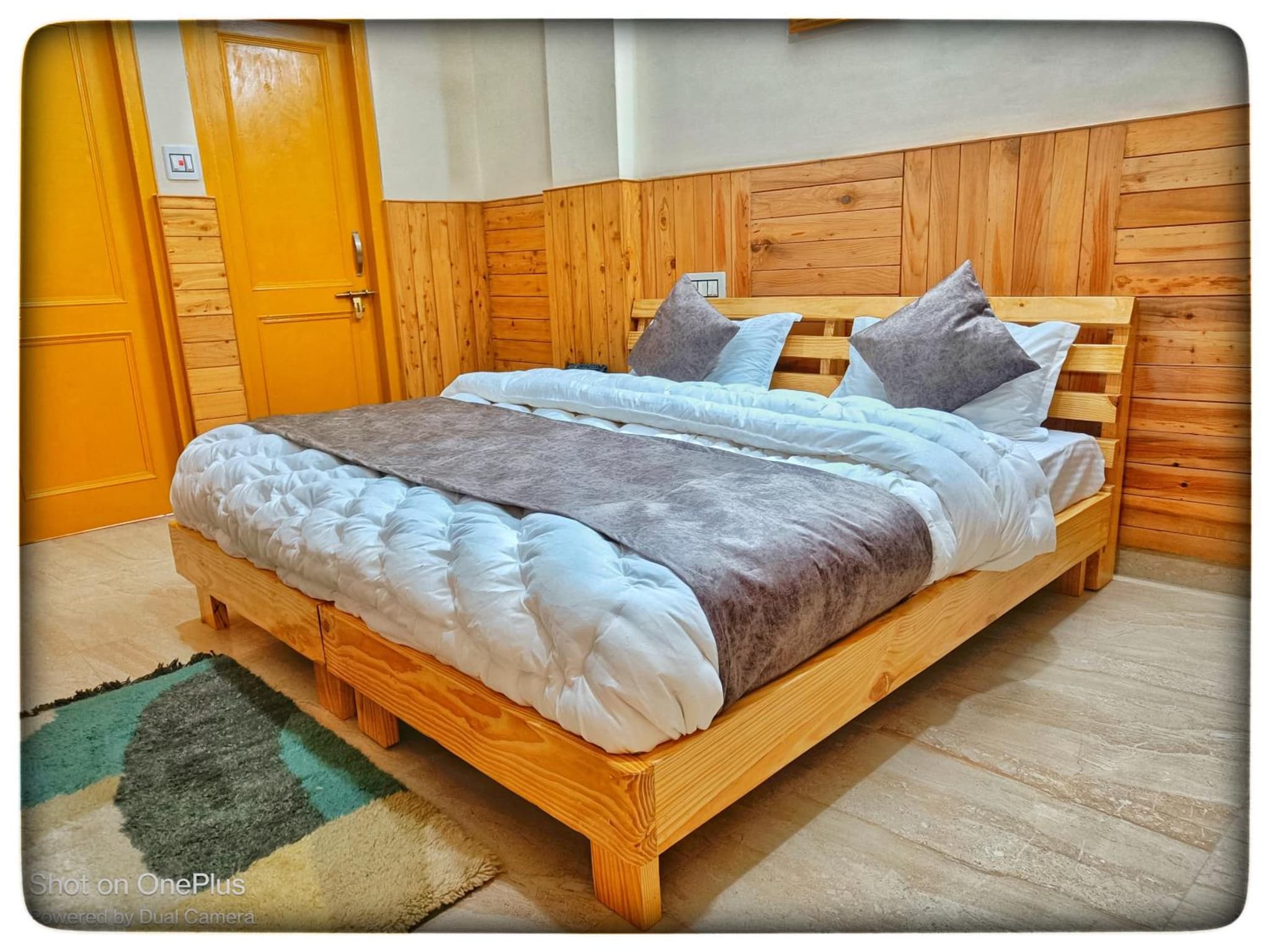 Kullu Manali Homestay photo 2