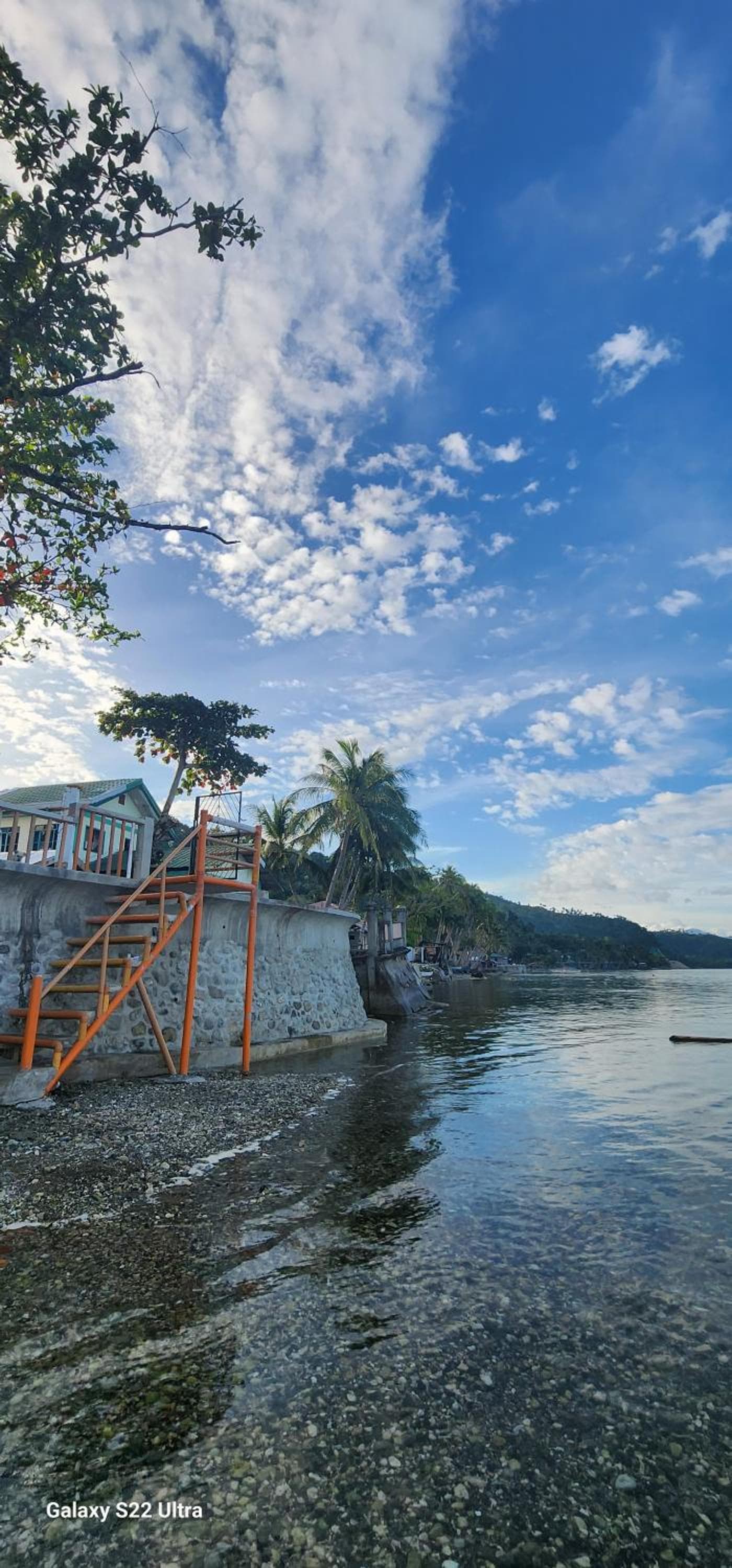 Chue&larry's Beachside Homestay photo 9