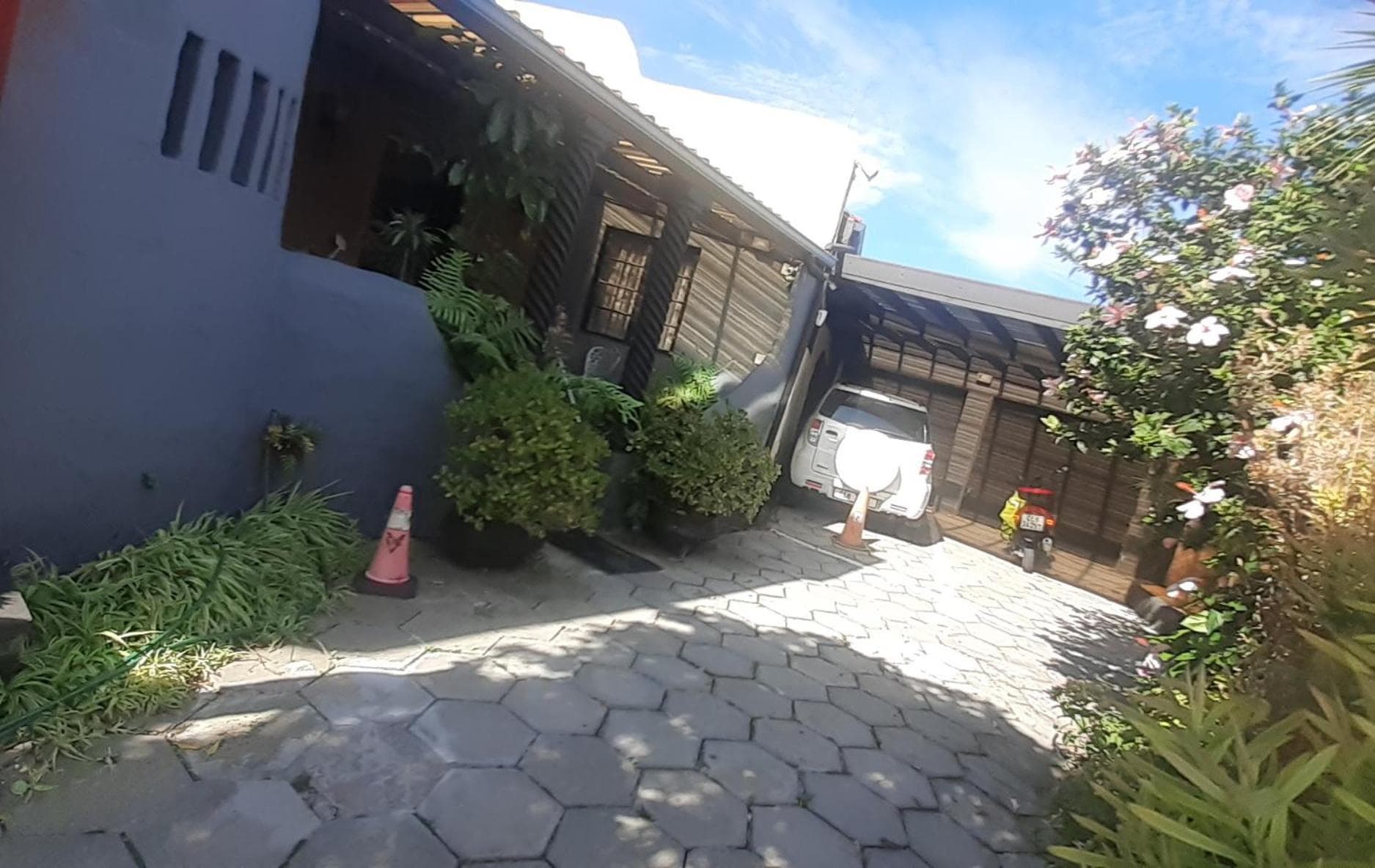 Villa Ocean Crest B&B photo 3