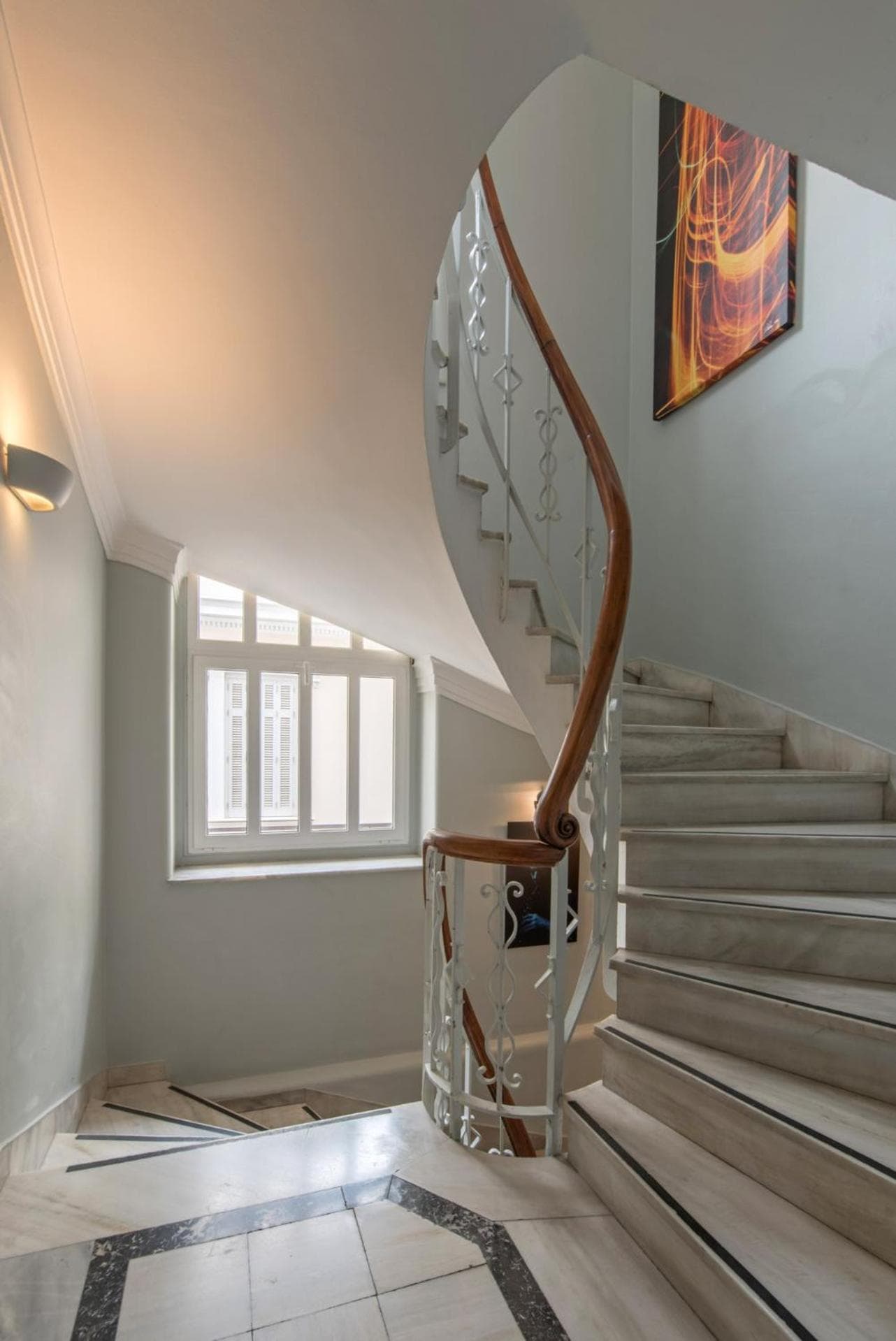 Kimon Hotel Athens photo 8