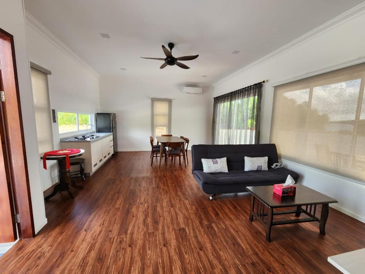 TANJUNG GROVE VILLAS photo 8