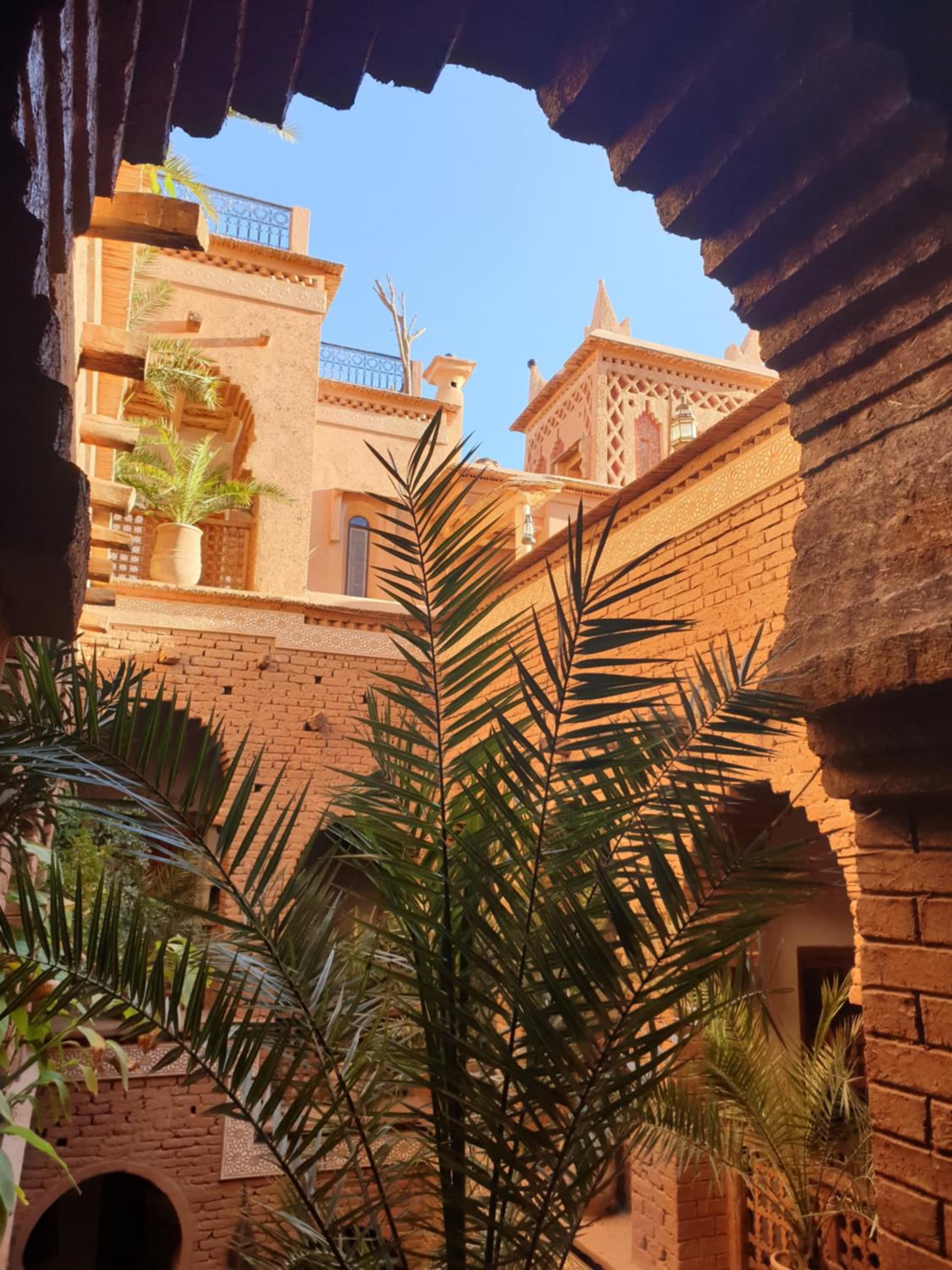 Dar Jnan Tiouira Dades photo 9