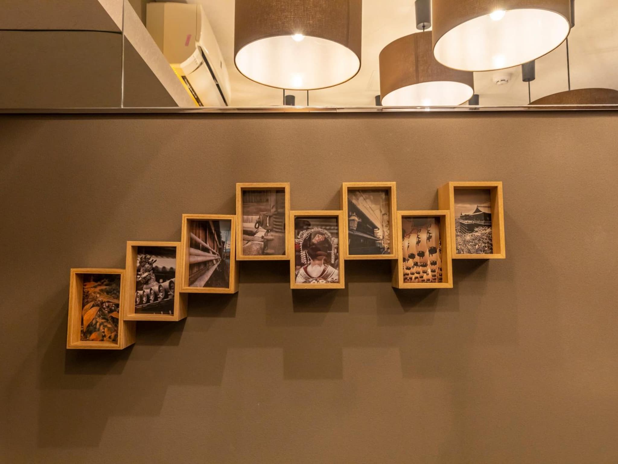 HALE Kyoto Tambaguchi ハレ京都丹波口 photo 6