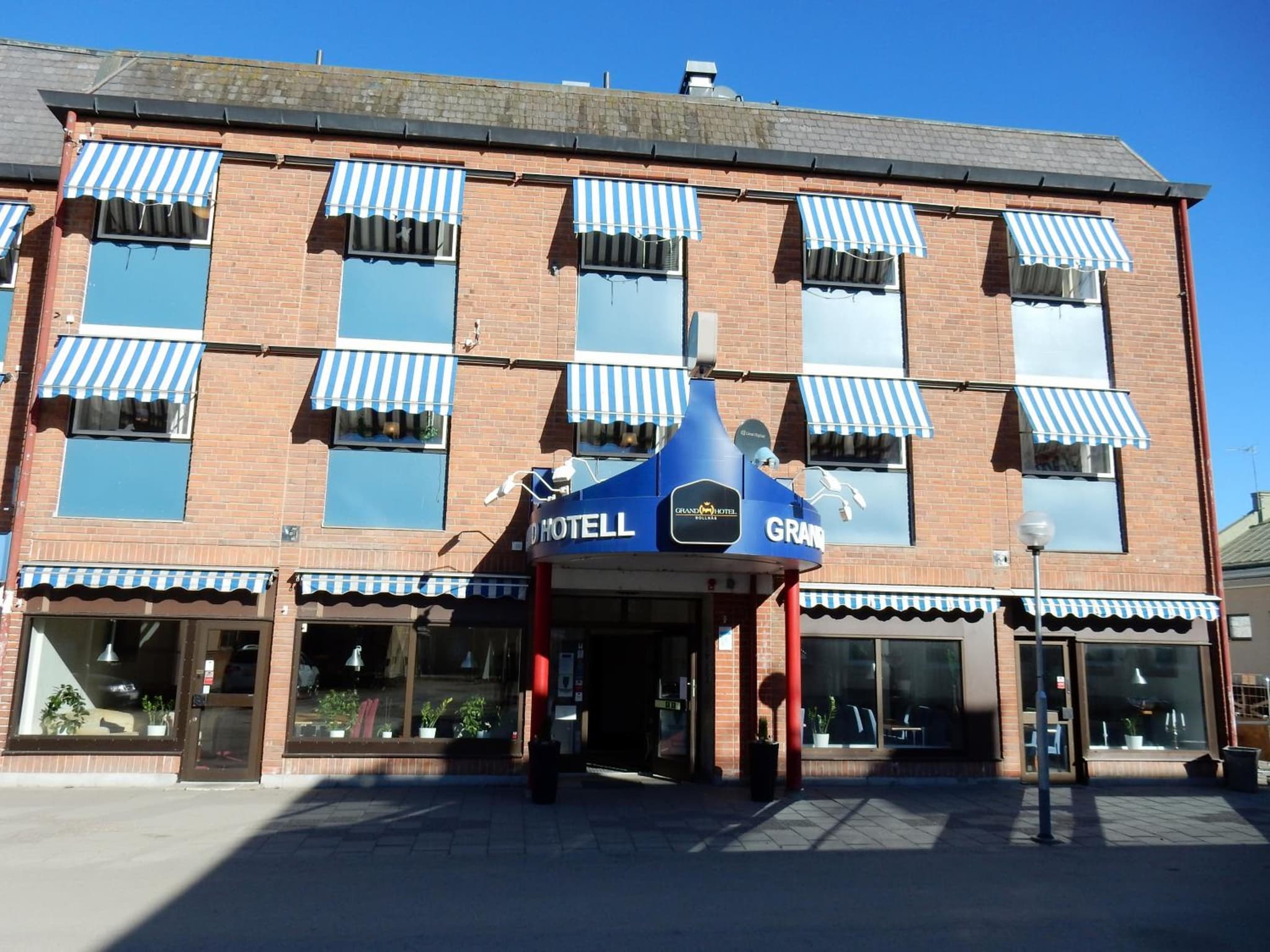 Best Western Hotel Bollnas photo 8