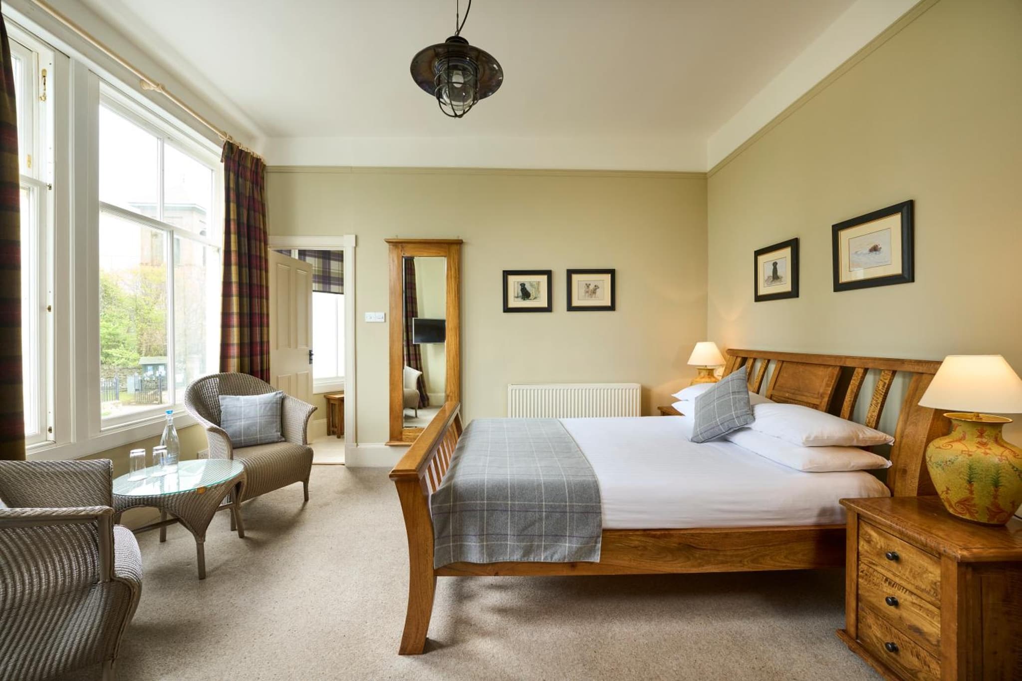 Ulbster Arms Hotel near Thurso photo 8
