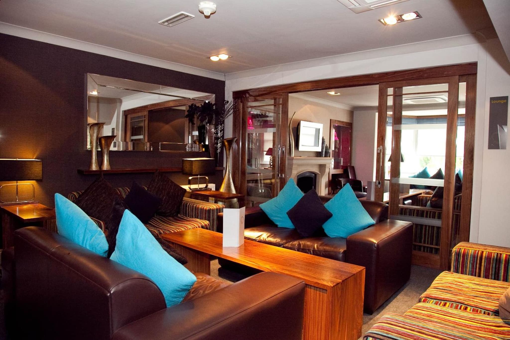 The Studley Hotel photo 7