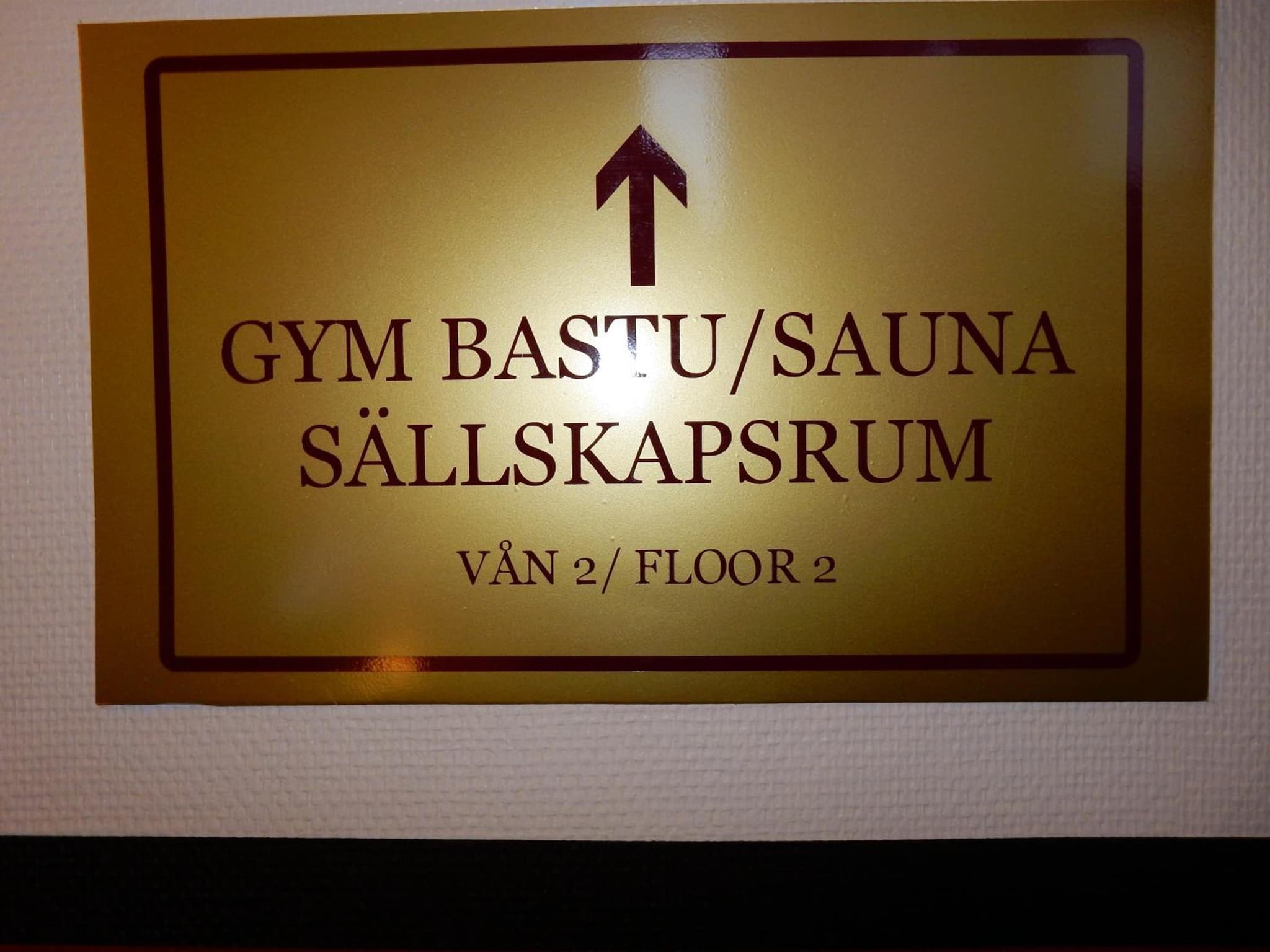 Best Western Hotel Bollnas photo 2