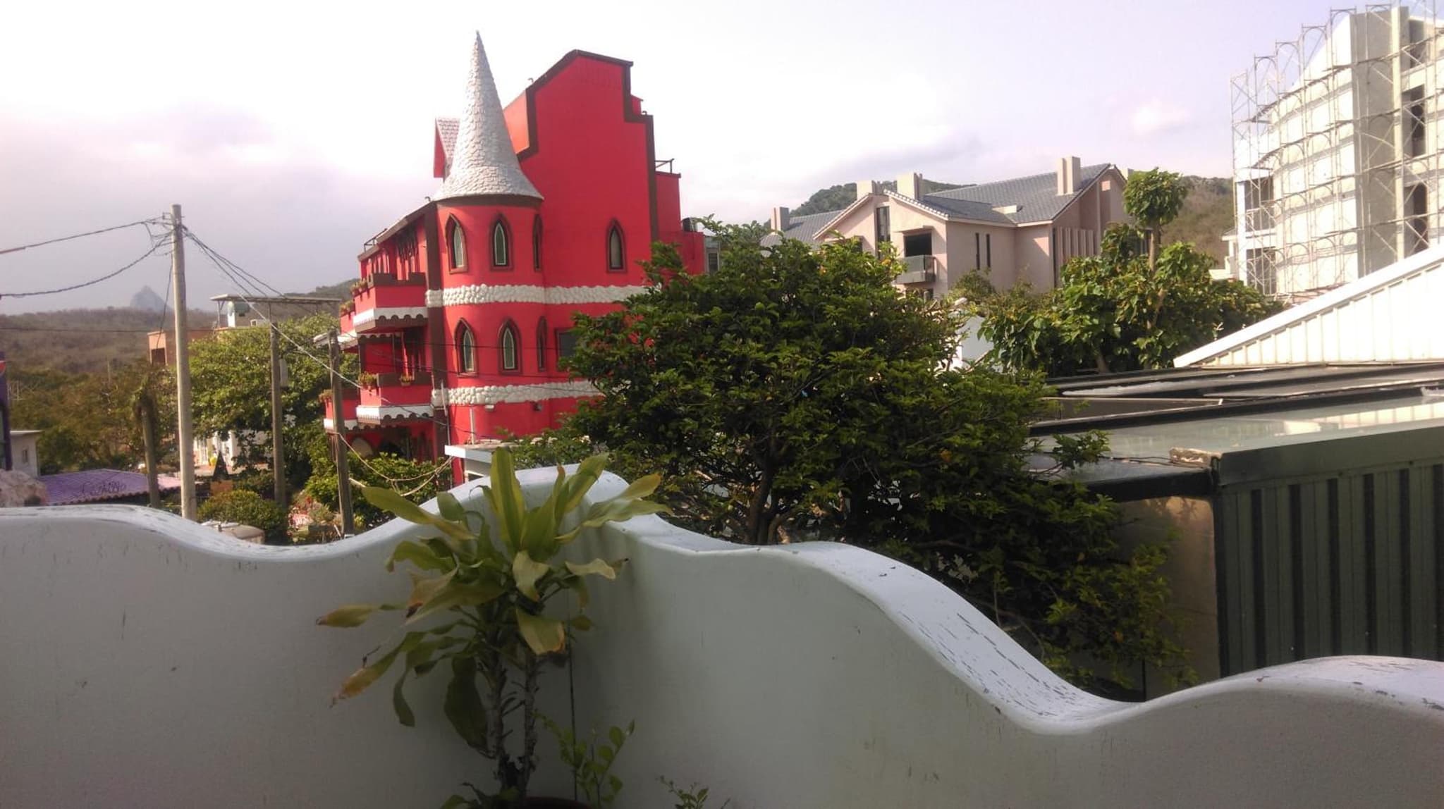 Xing Yu Inn photo 5